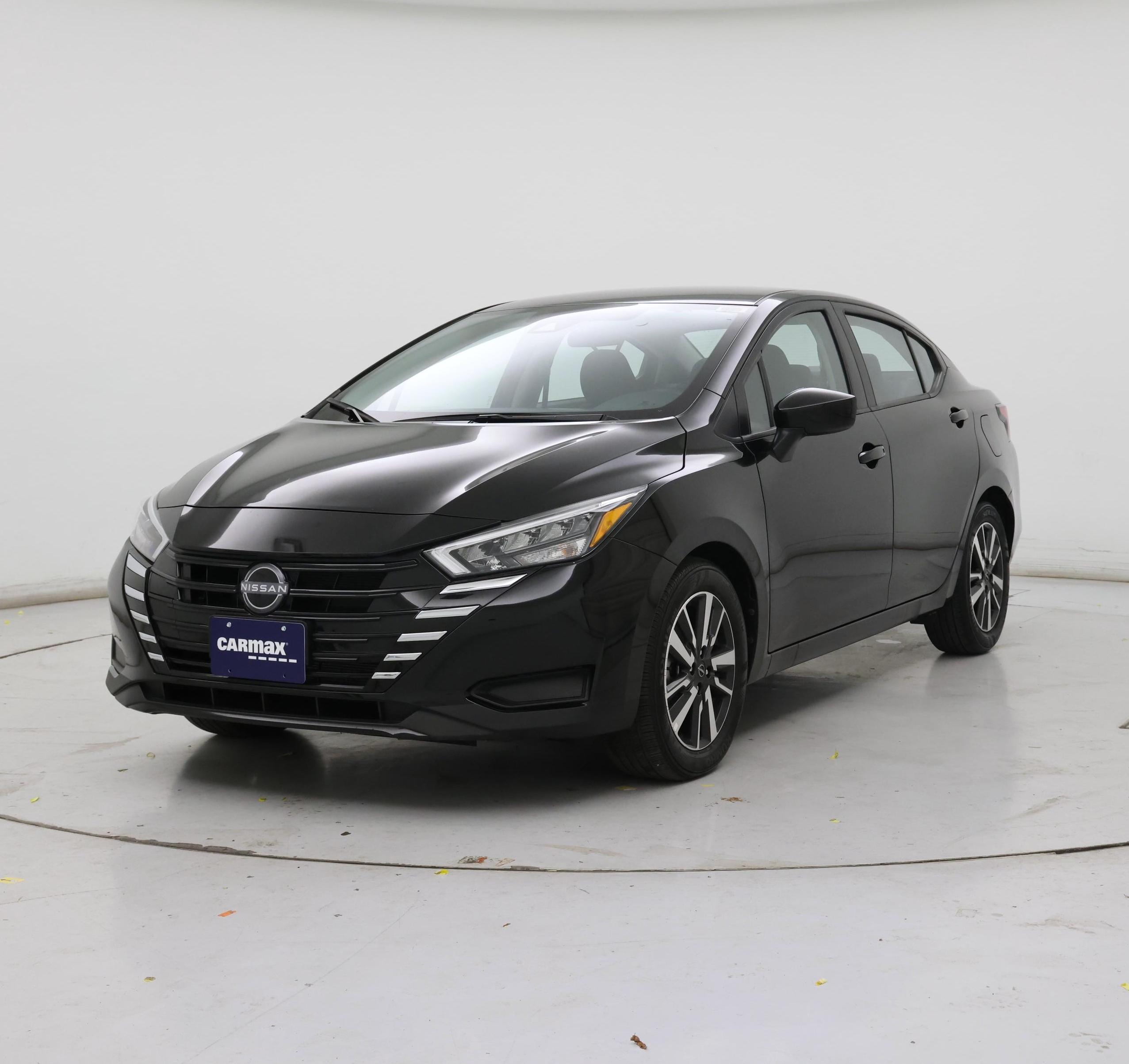 Thumbnail: 2025 Nissan Versa - 4