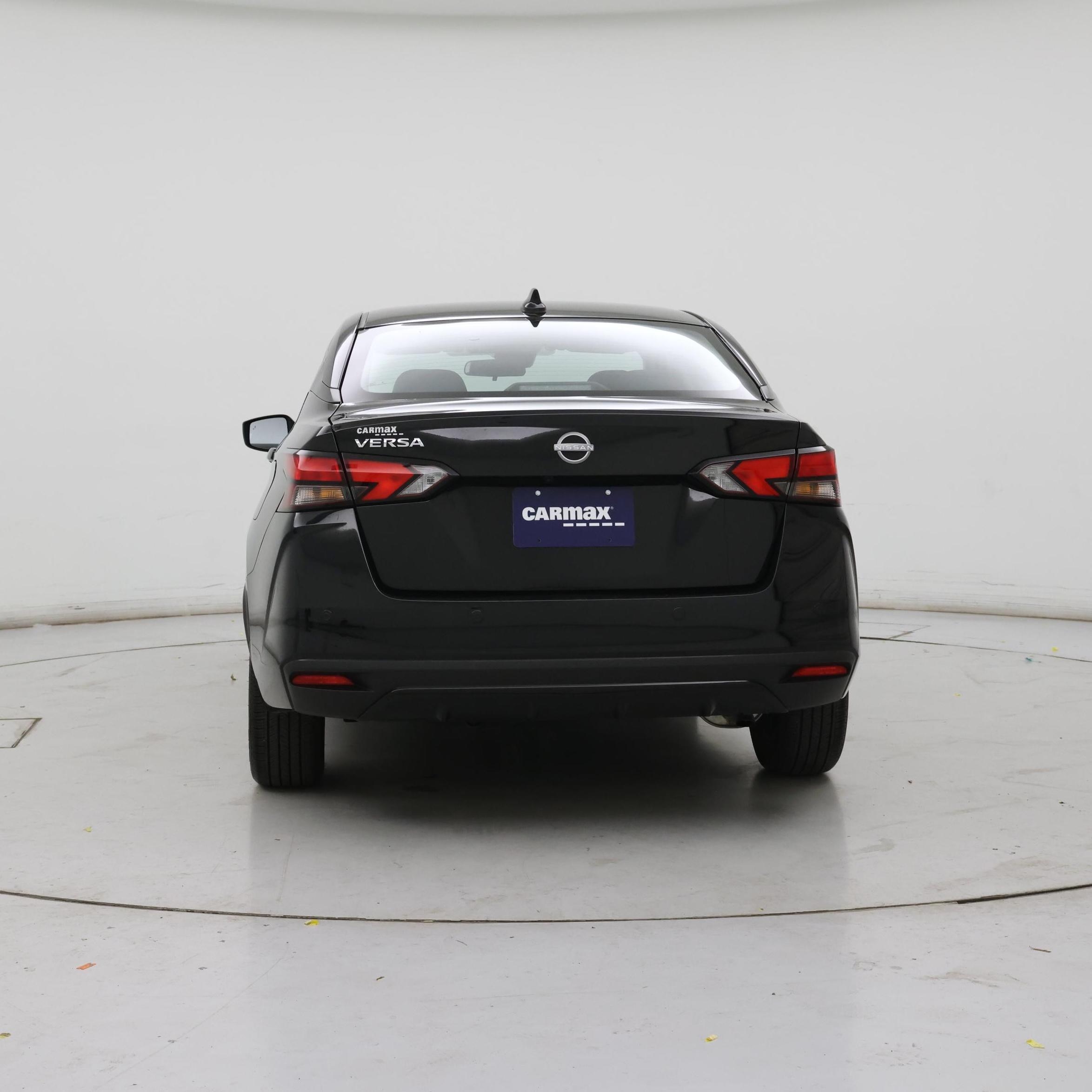 Thumbnail: 2025 Nissan Versa - 6