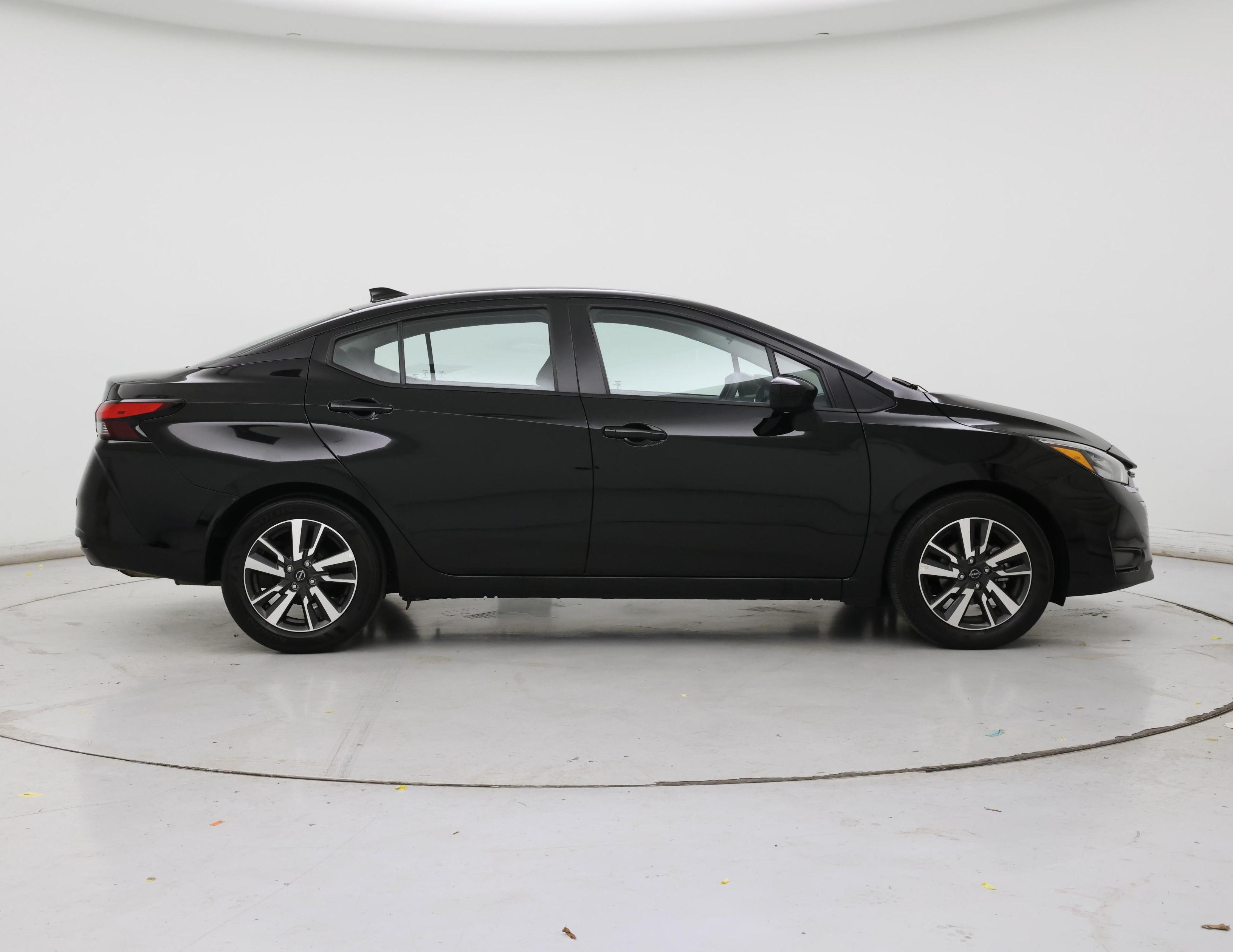 Thumbnail: 2025 Nissan Versa - 7
