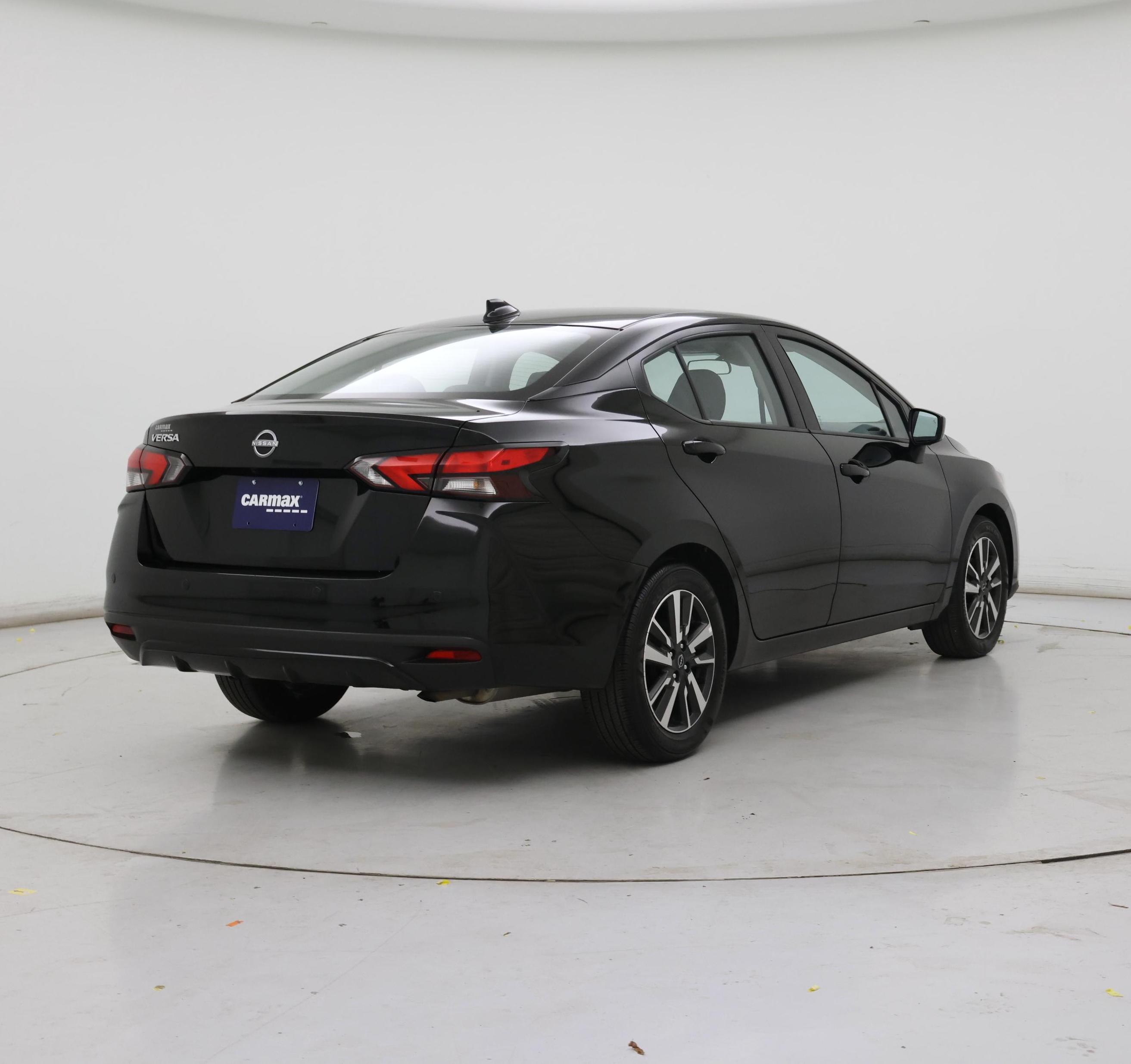 Thumbnail: 2025 Nissan Versa - 8