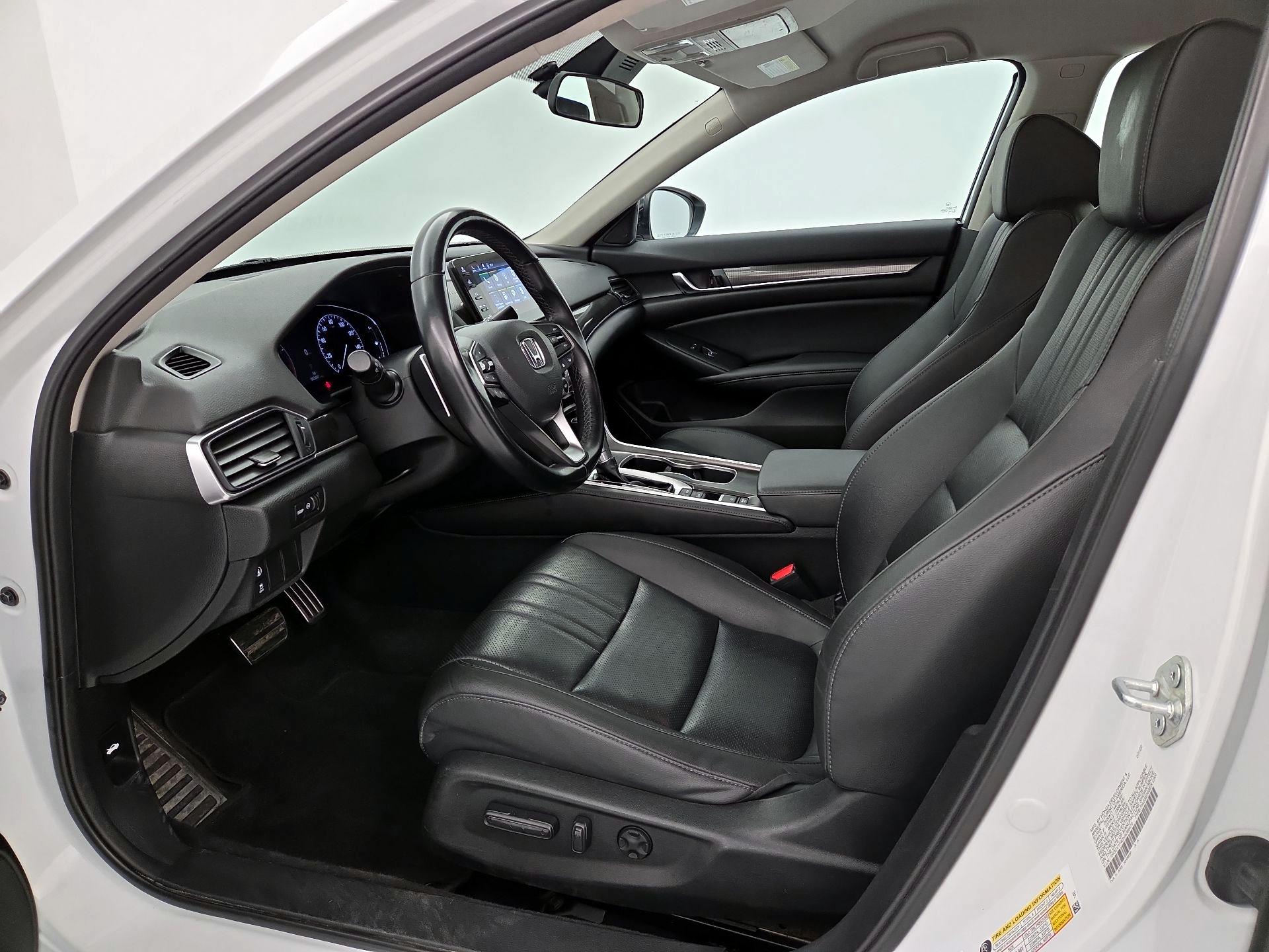 Thumbnail: 2022 Honda Accord - 11
