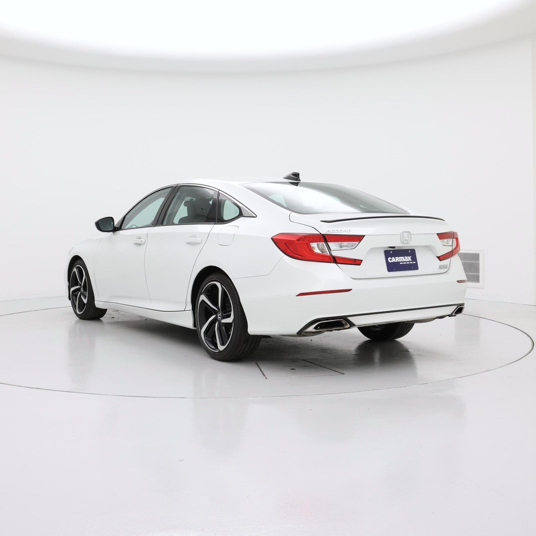 Thumbnail: 2022 Honda Accord - 2
