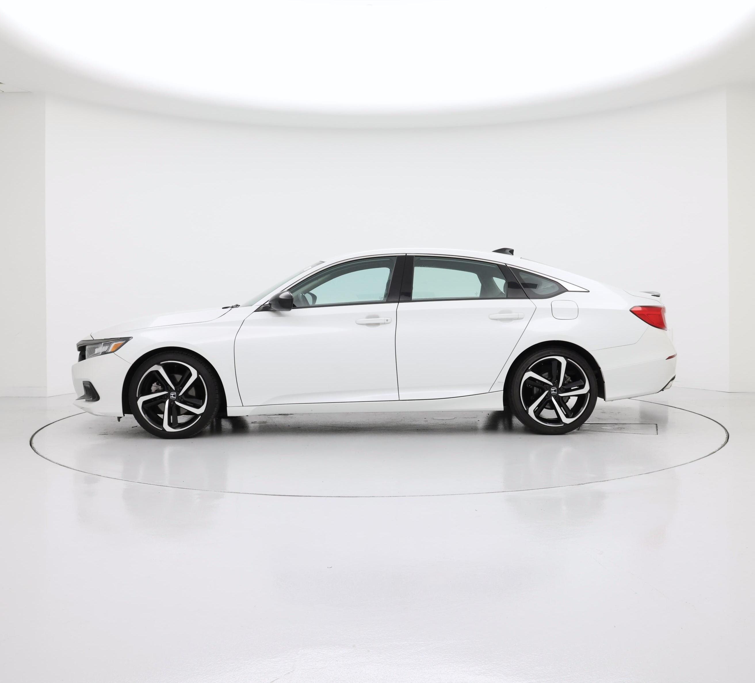 Thumbnail: 2022 Honda Accord - 3