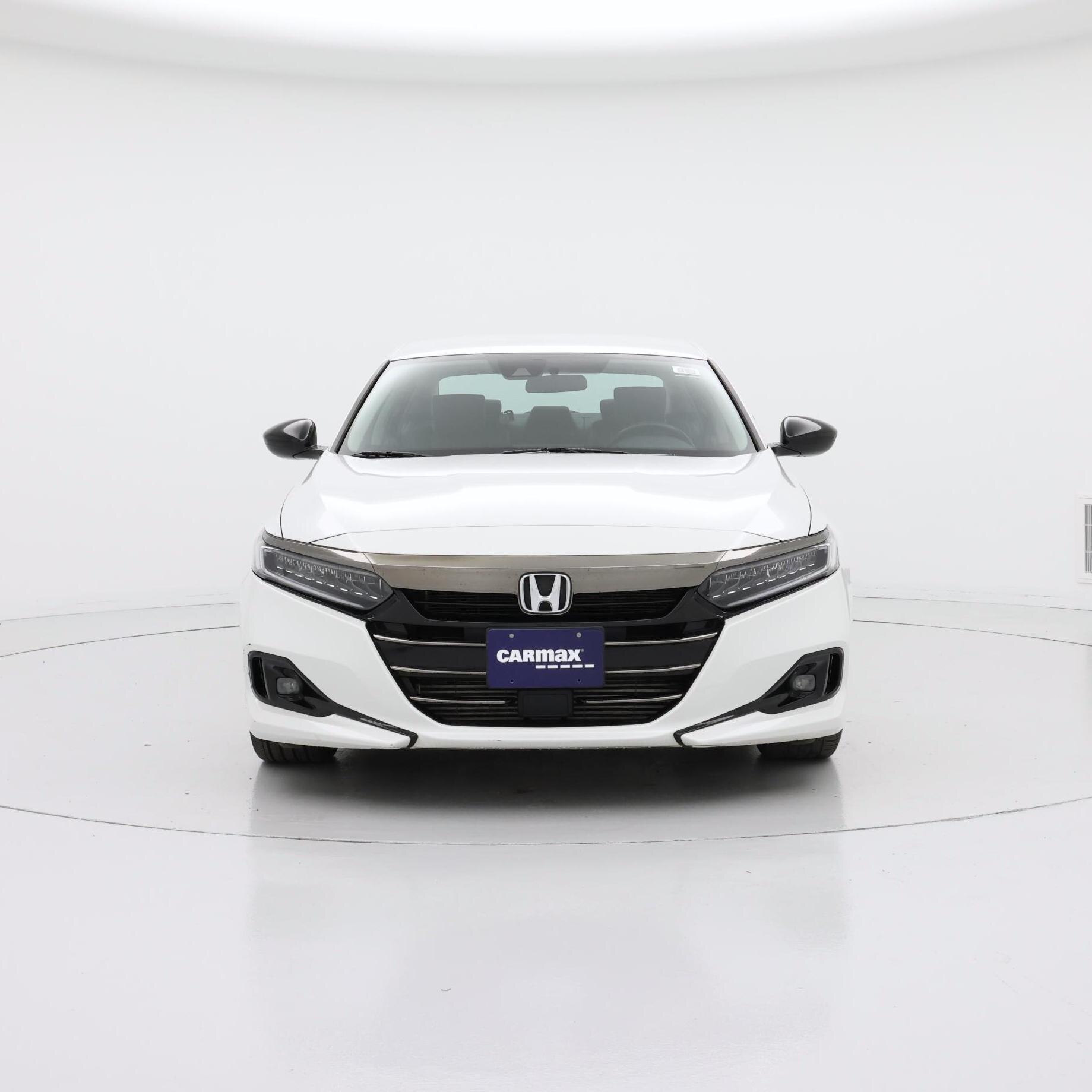 Thumbnail: 2022 Honda Accord - 5
