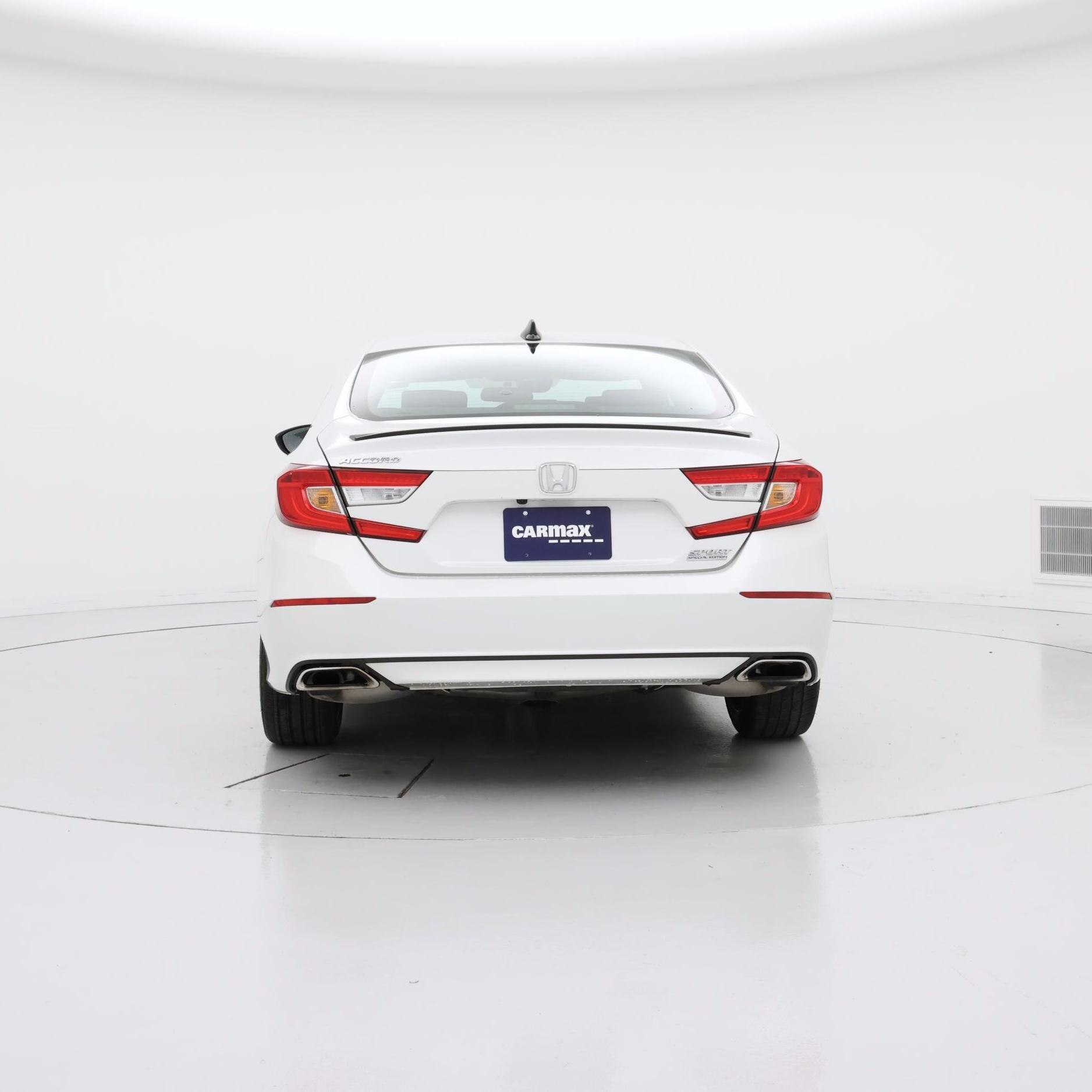 Thumbnail: 2022 Honda Accord - 6