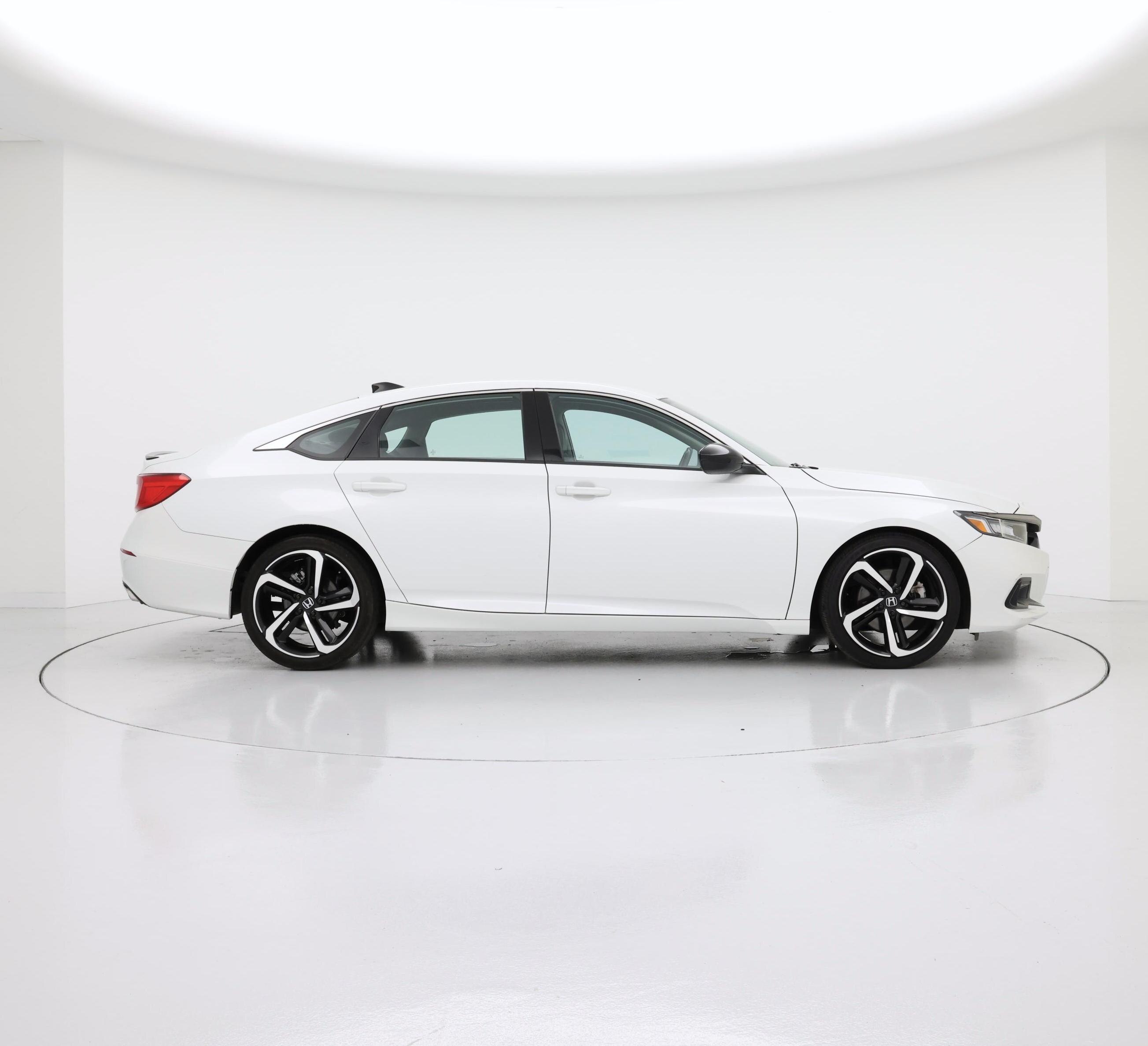 Thumbnail: 2022 Honda Accord - 7