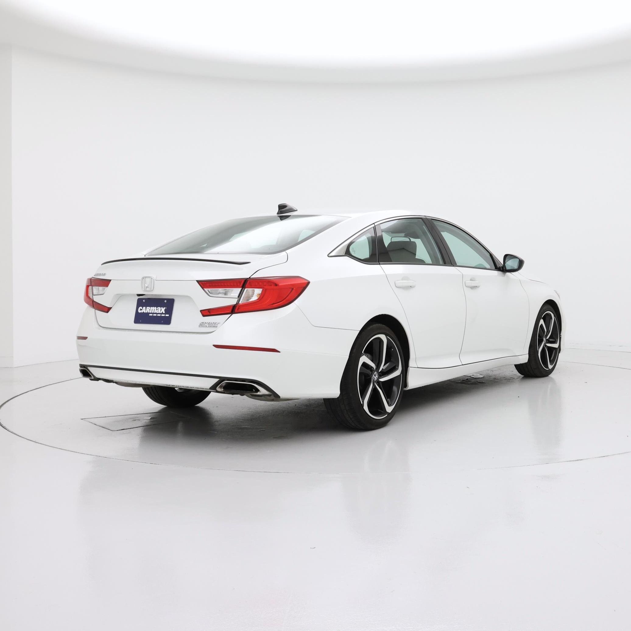 Thumbnail: 2022 Honda Accord - 8
