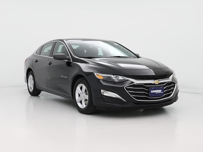 2023 Chevrolet Malibu LS