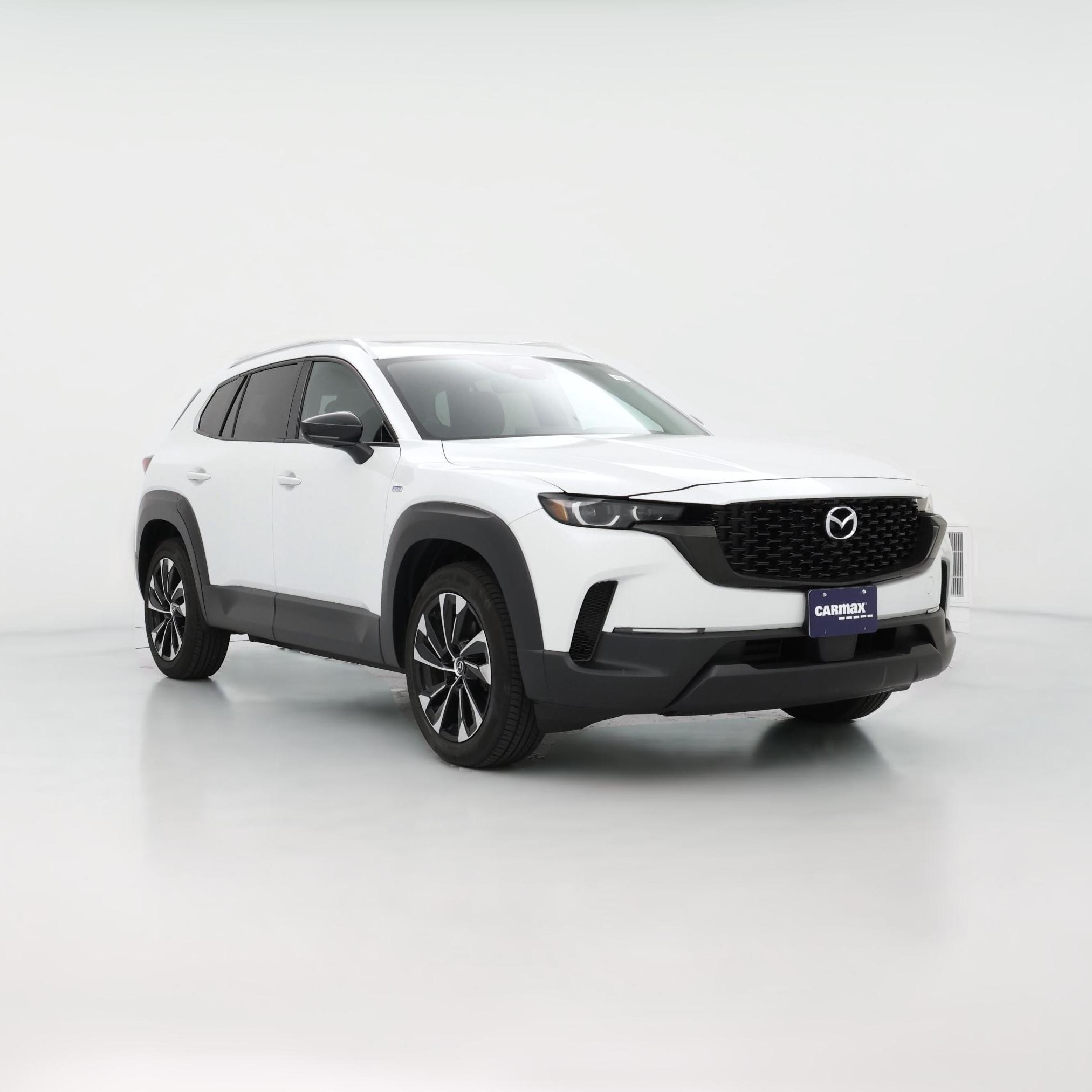 Thumbnail: 2025 Mazda CX-50 - 1