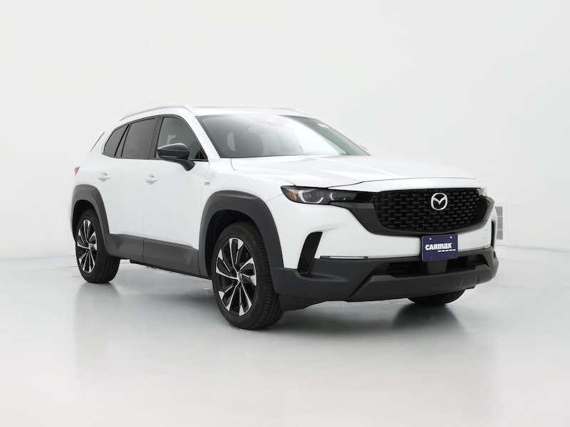 2025 Mazda CX-50 Premium Plus