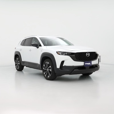 2025 Mazda CX-50 Hybrid Premium Plus