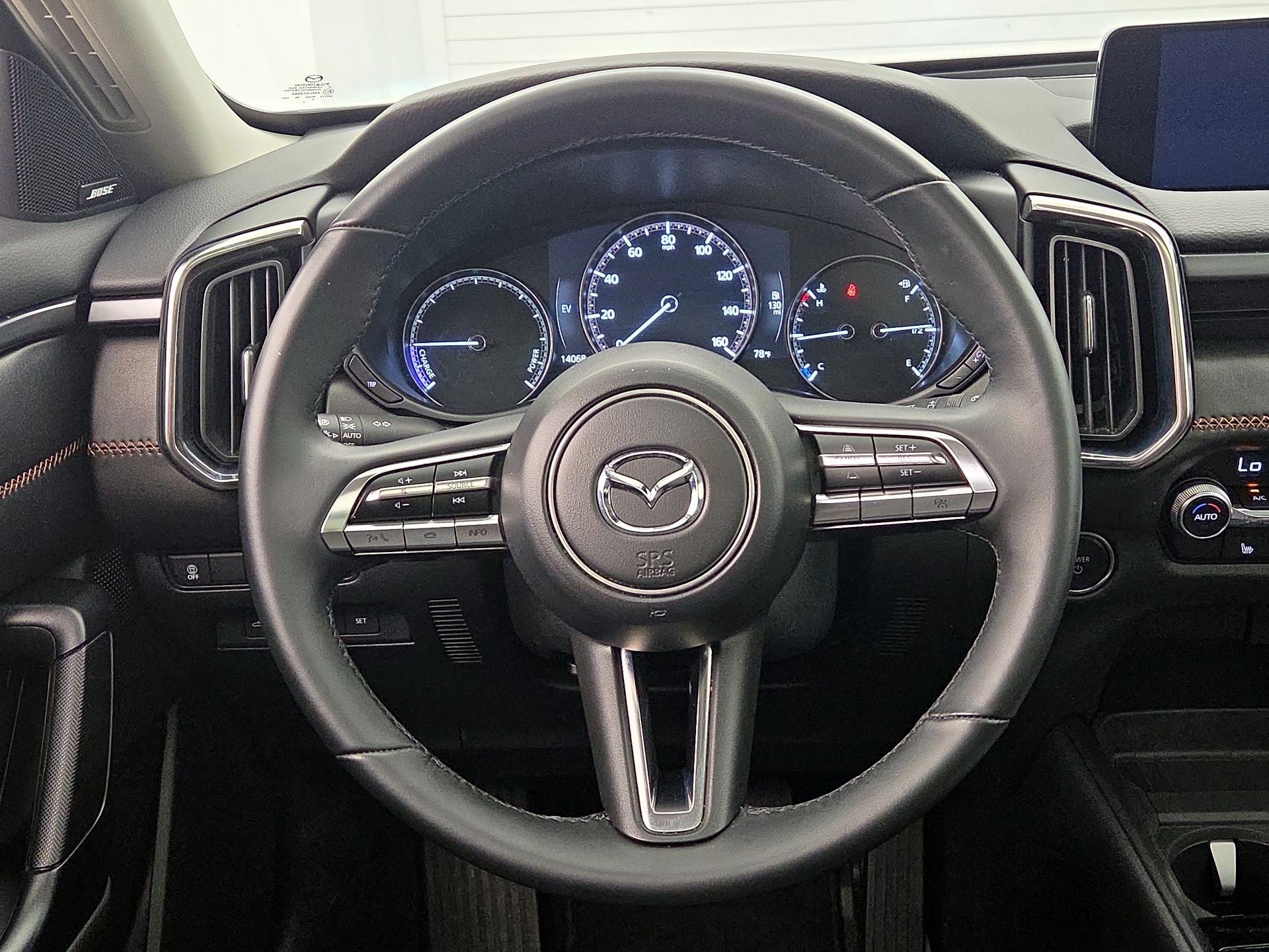 Thumbnail: 2025 Mazda CX-50 - 10