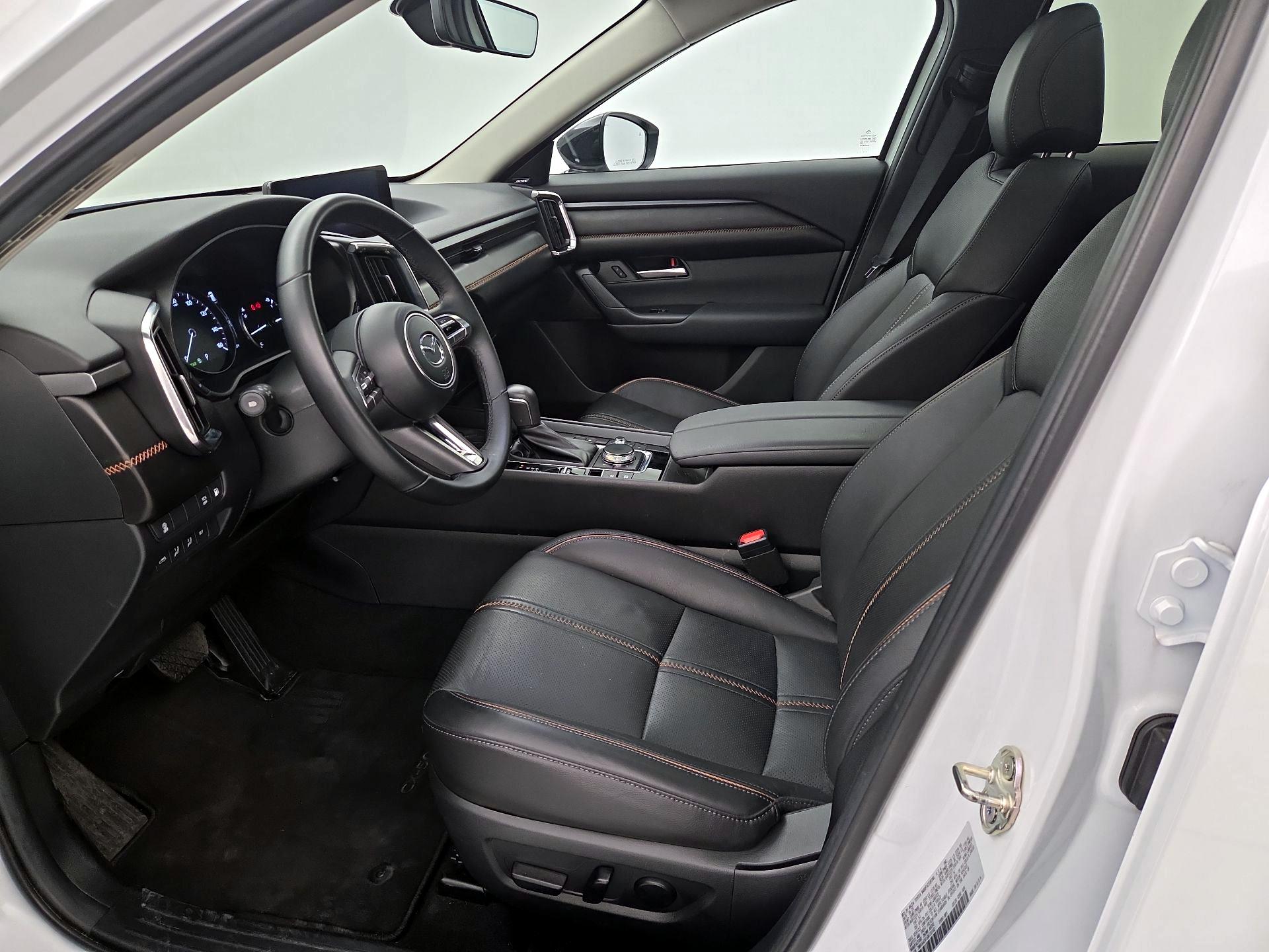 Thumbnail: 2025 Mazda CX-50 - 11