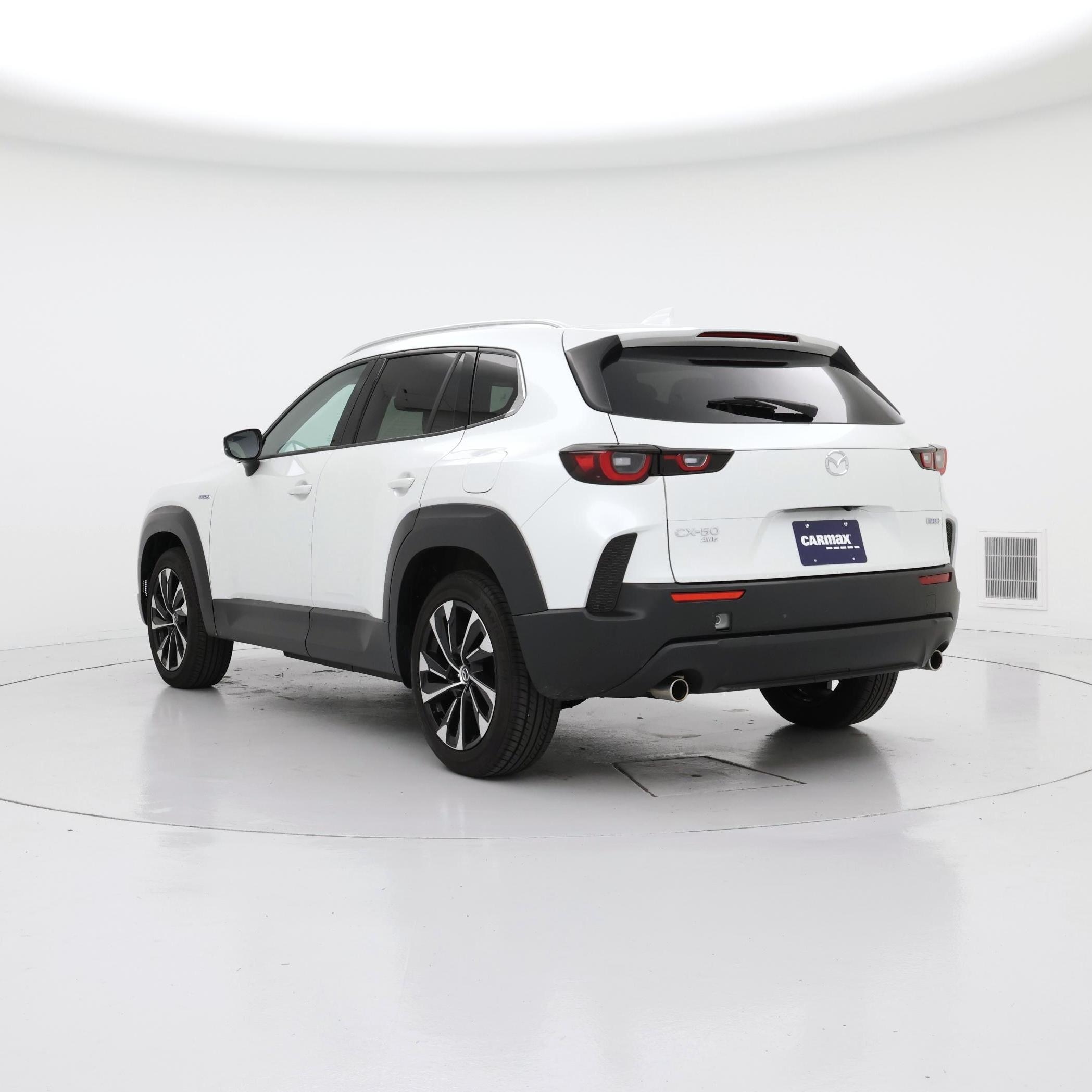 Thumbnail: 2025 Mazda CX-50 - 2