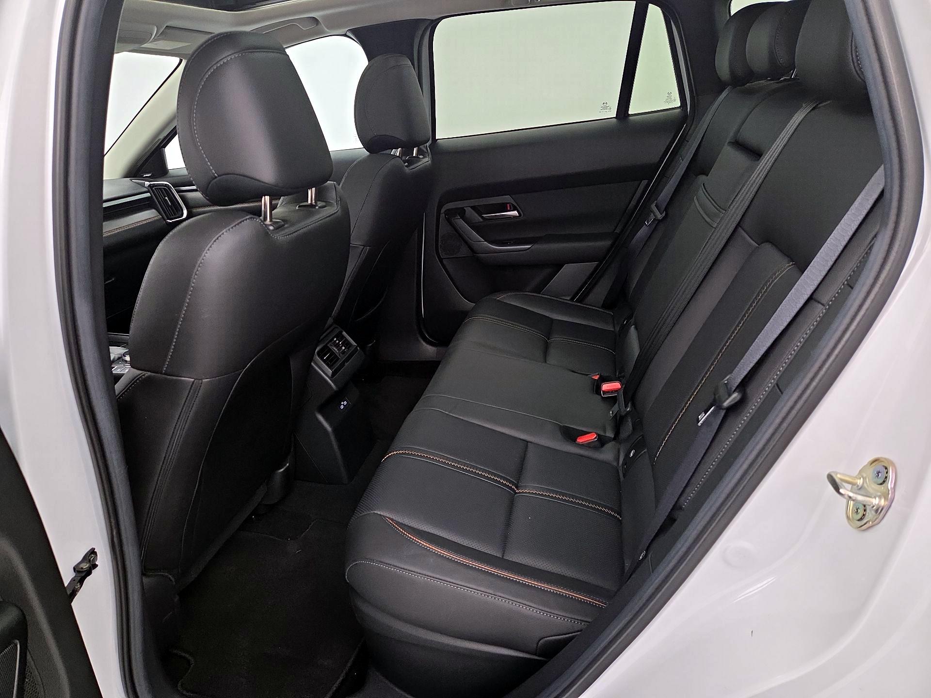 Thumbnail: 2025 Mazda CX-50 - 20