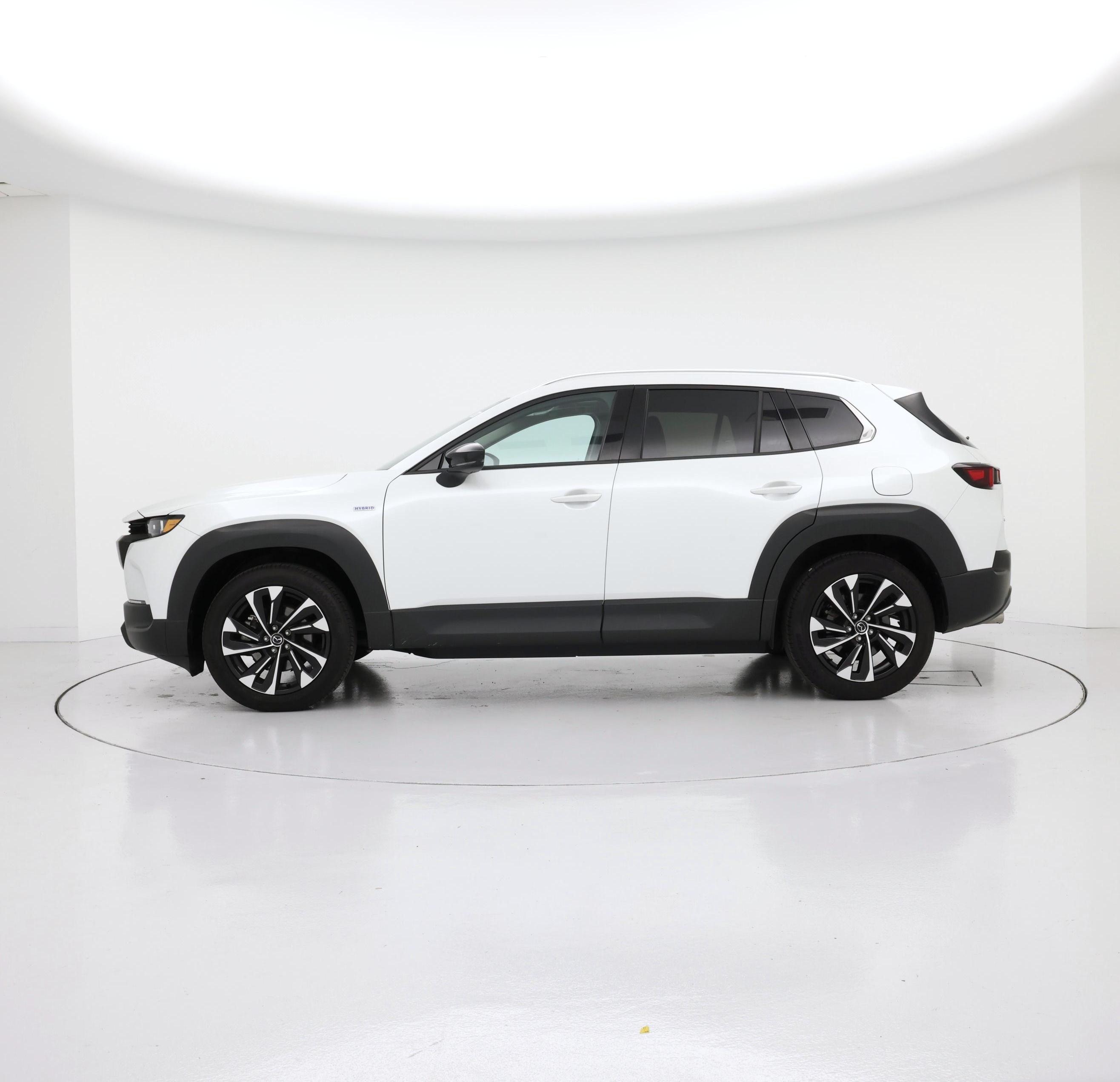 Thumbnail: 2025 Mazda CX-50 - 3