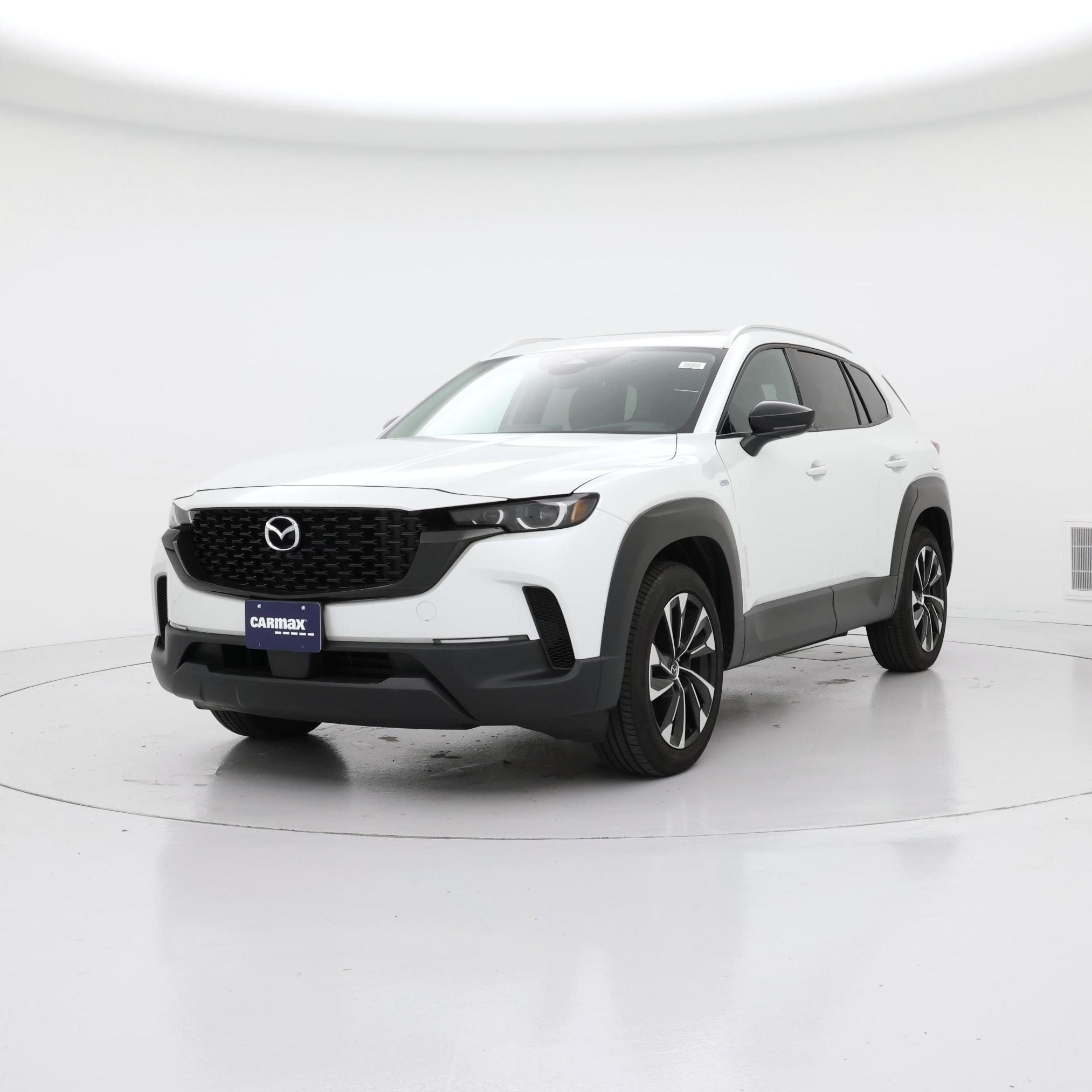 Thumbnail: 2025 Mazda CX-50 - 4