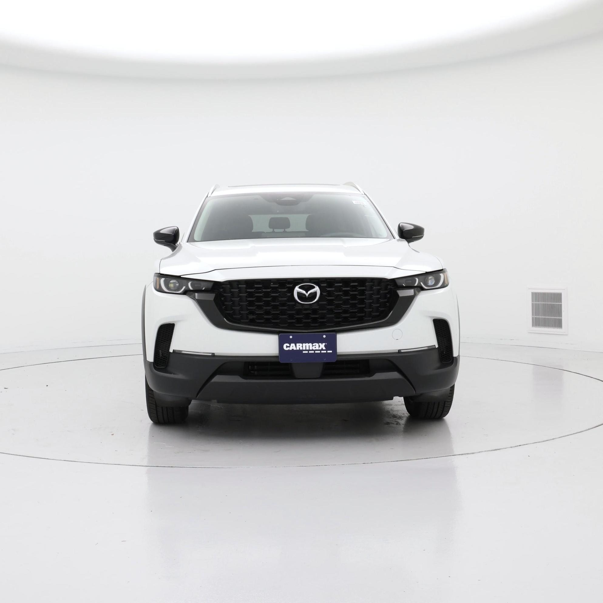 Thumbnail: 2025 Mazda CX-50 - 5