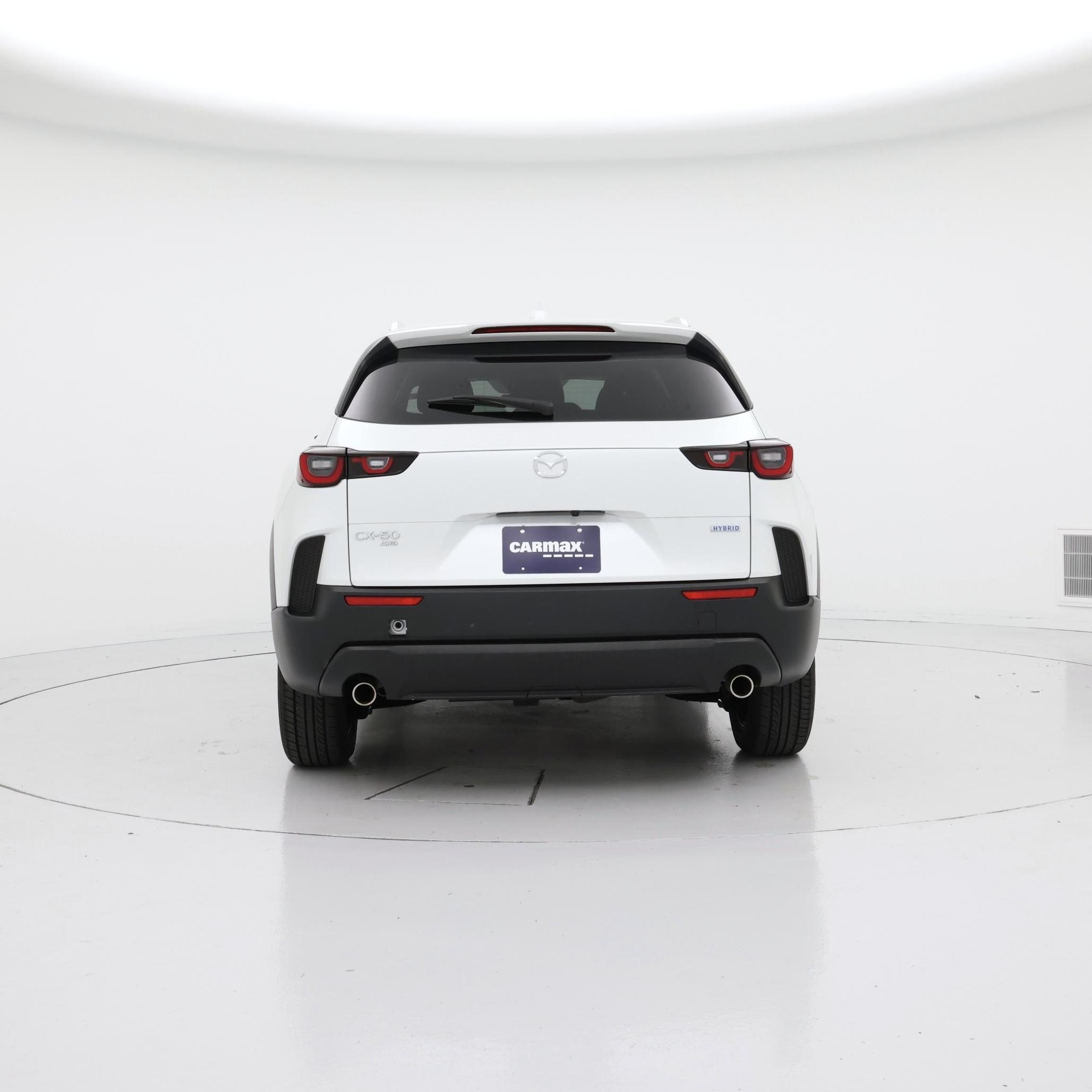 Thumbnail: 2025 Mazda CX-50 - 6