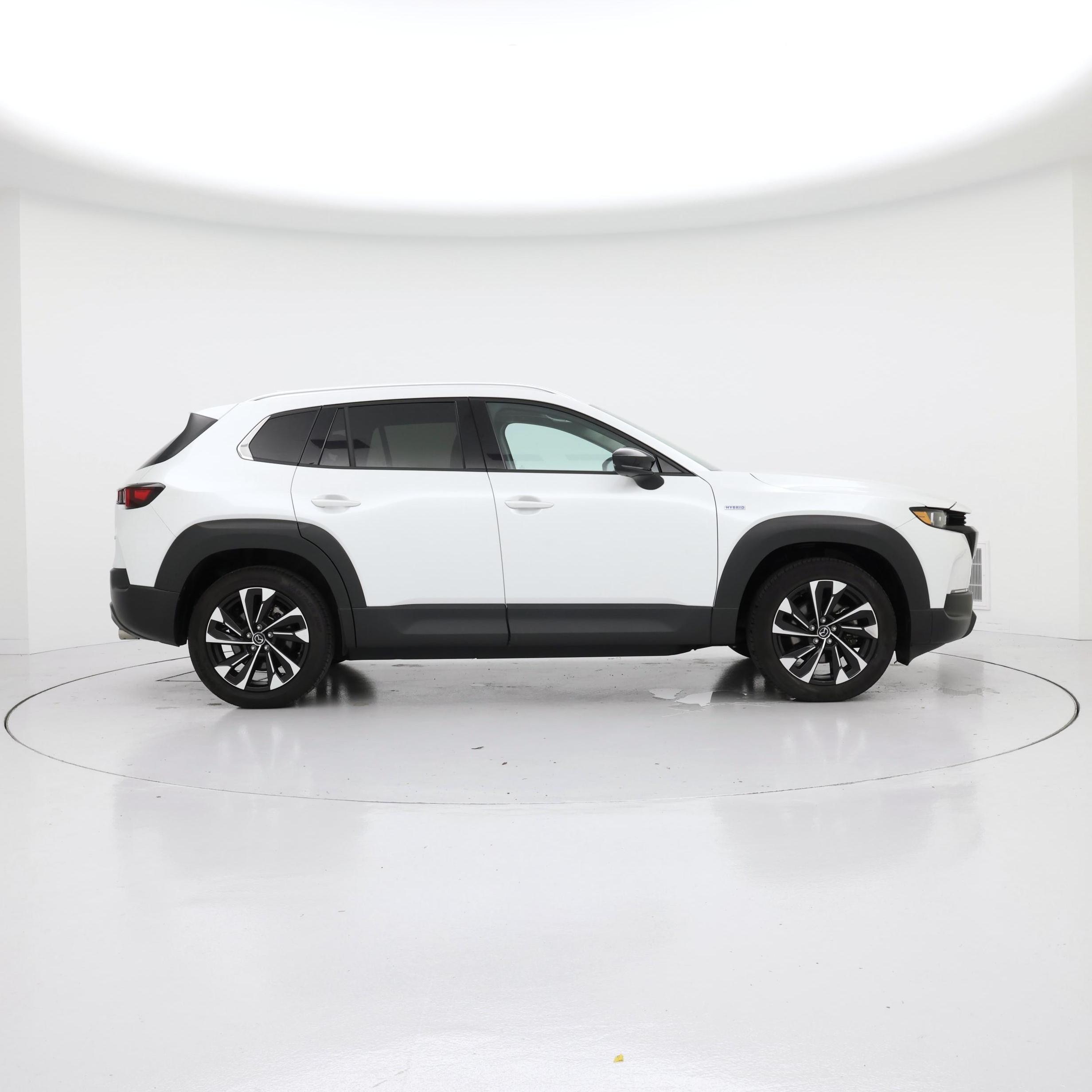Thumbnail: 2025 Mazda CX-50 - 7