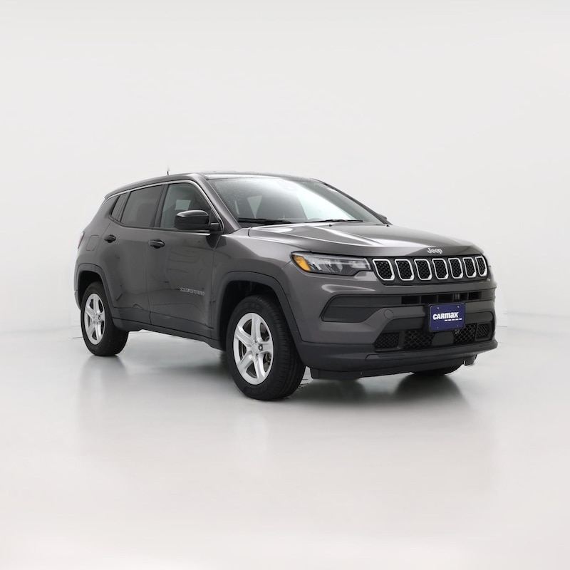 2023 Jeep Compass Sport