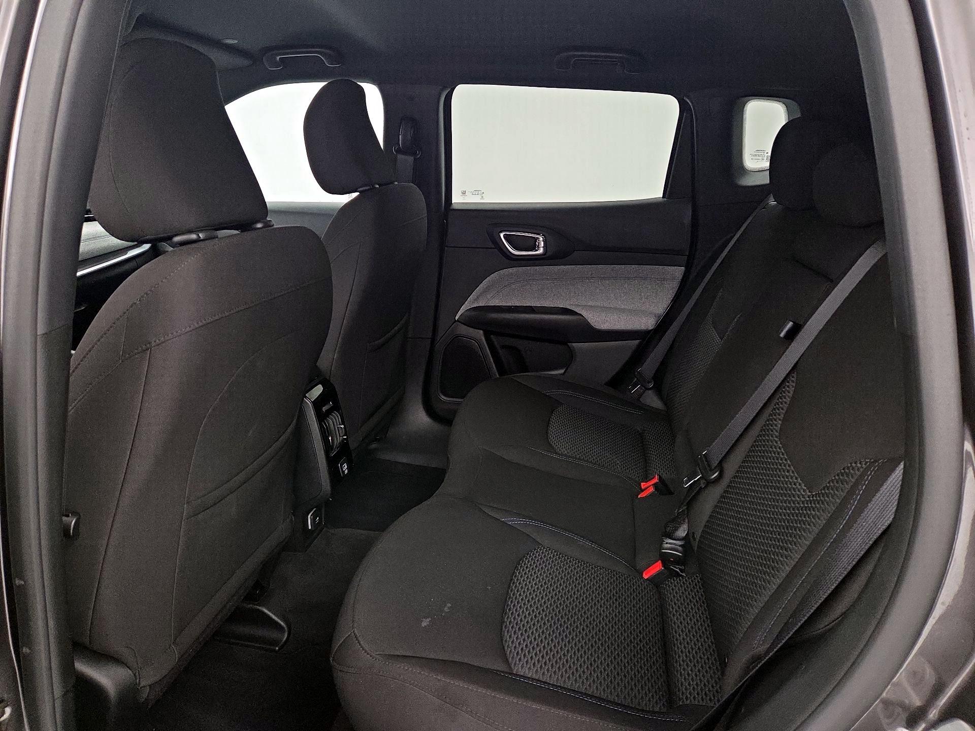 Thumbnail: 2023 Jeep Compass - 19