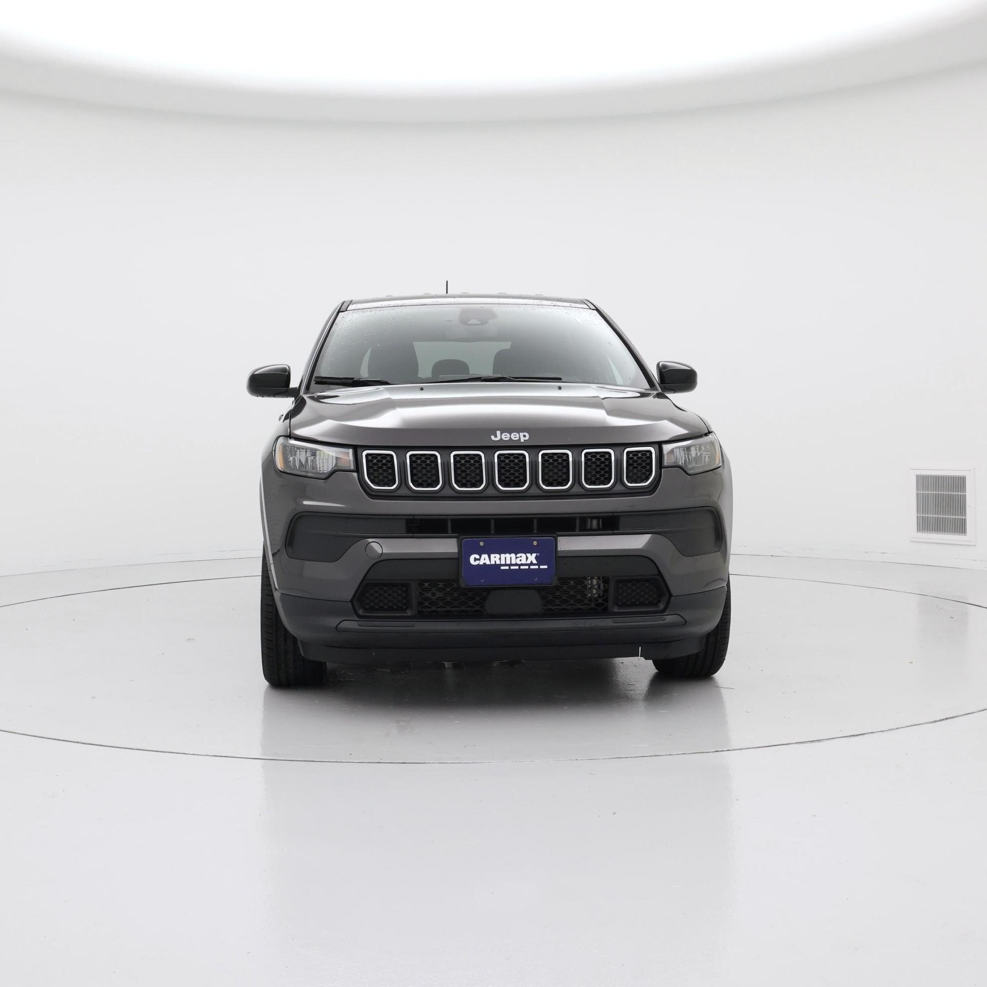 Thumbnail: 2023 Jeep Compass - 5