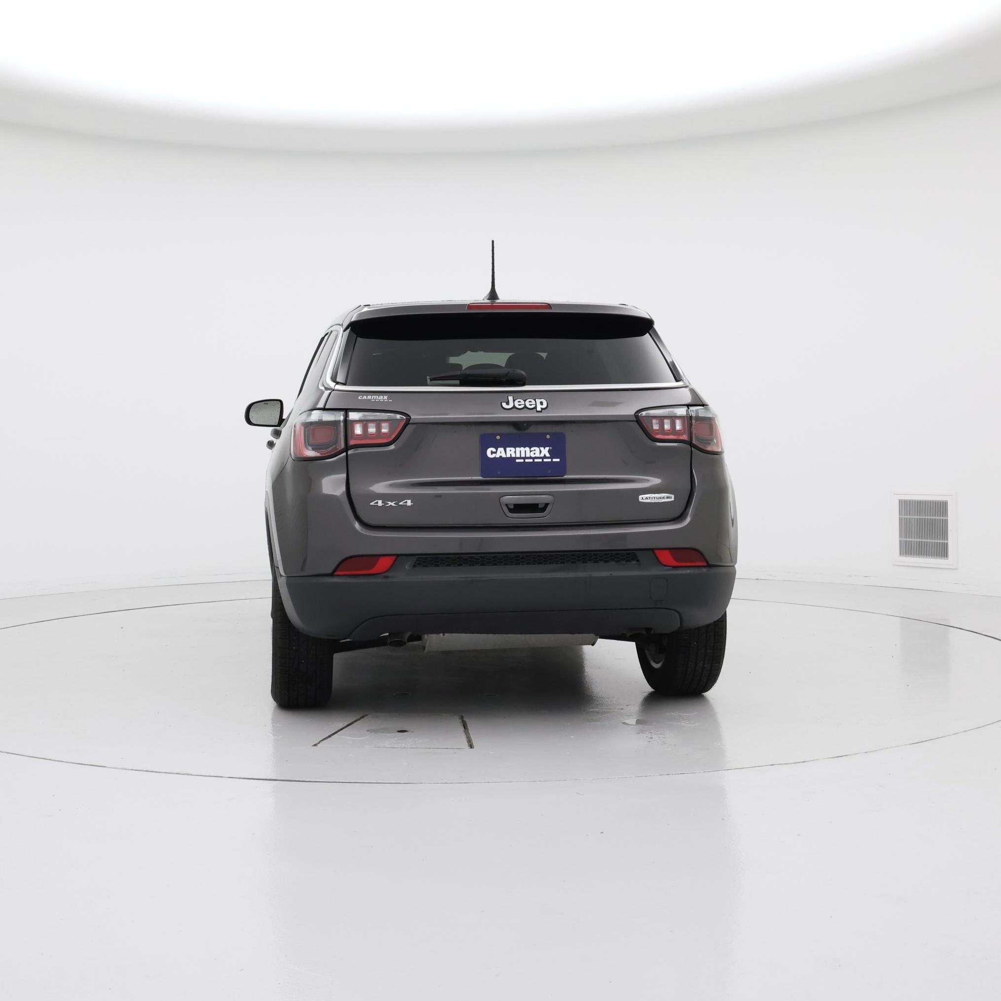Thumbnail: 2023 Jeep Compass - 6