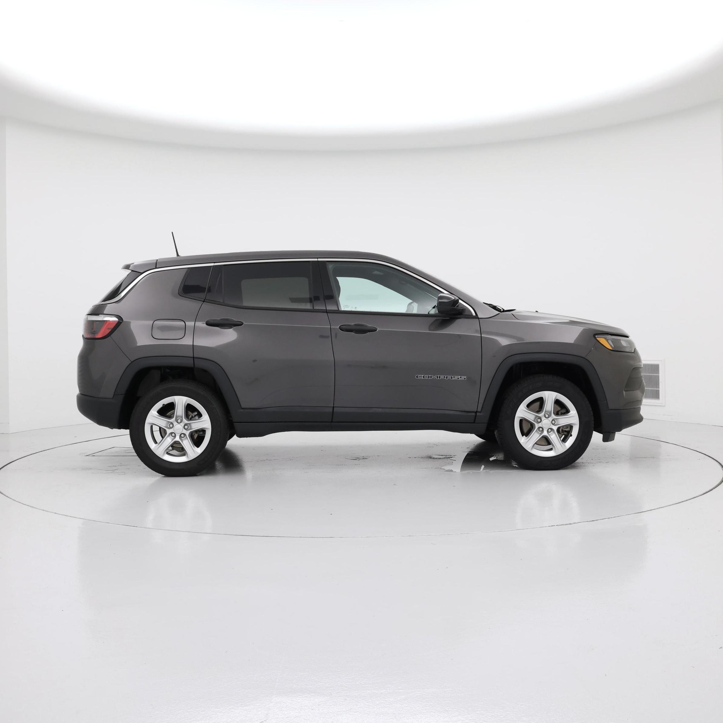 Thumbnail: 2023 Jeep Compass - 7
