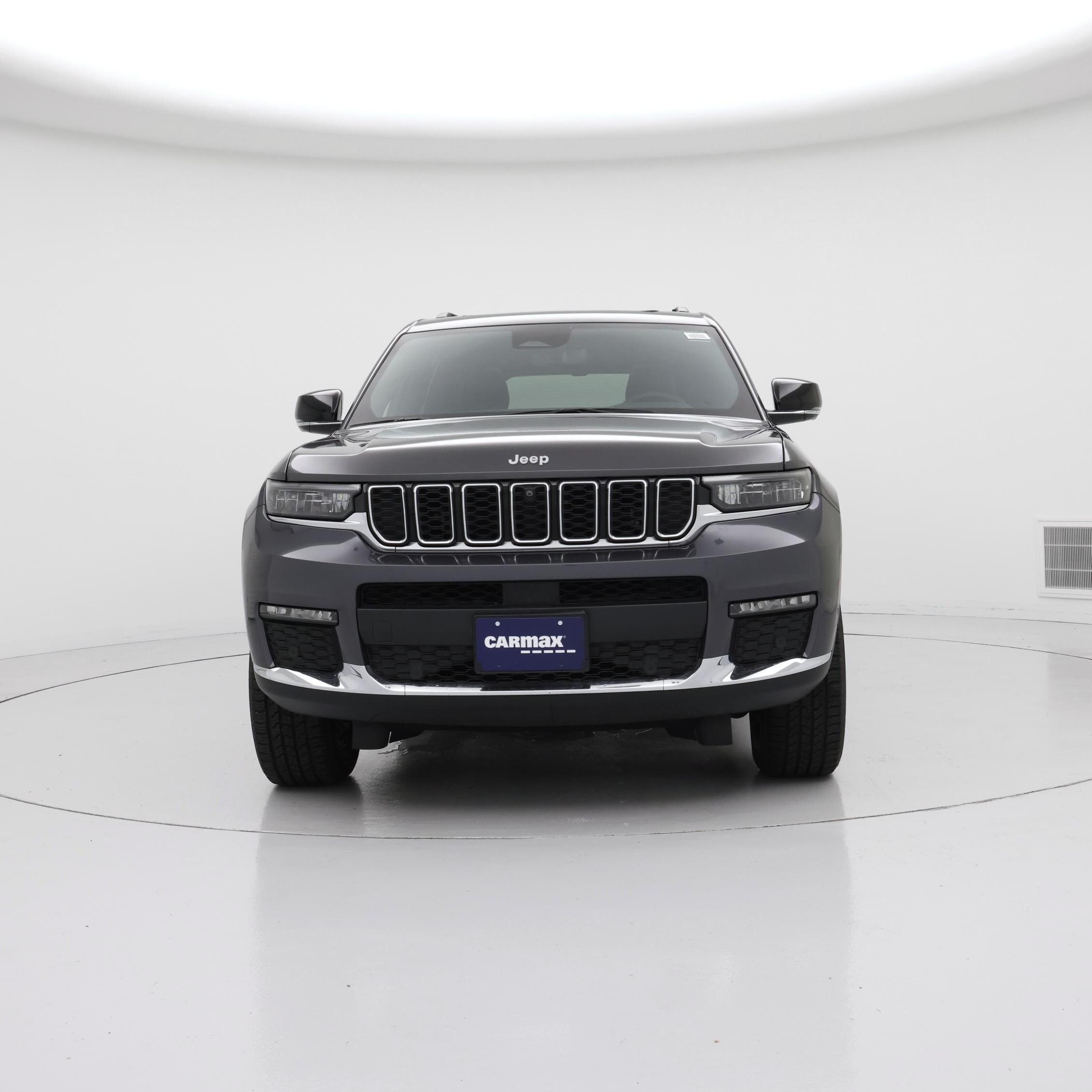 Thumbnail: 2024 Jeep Grand Cherokee L - 5