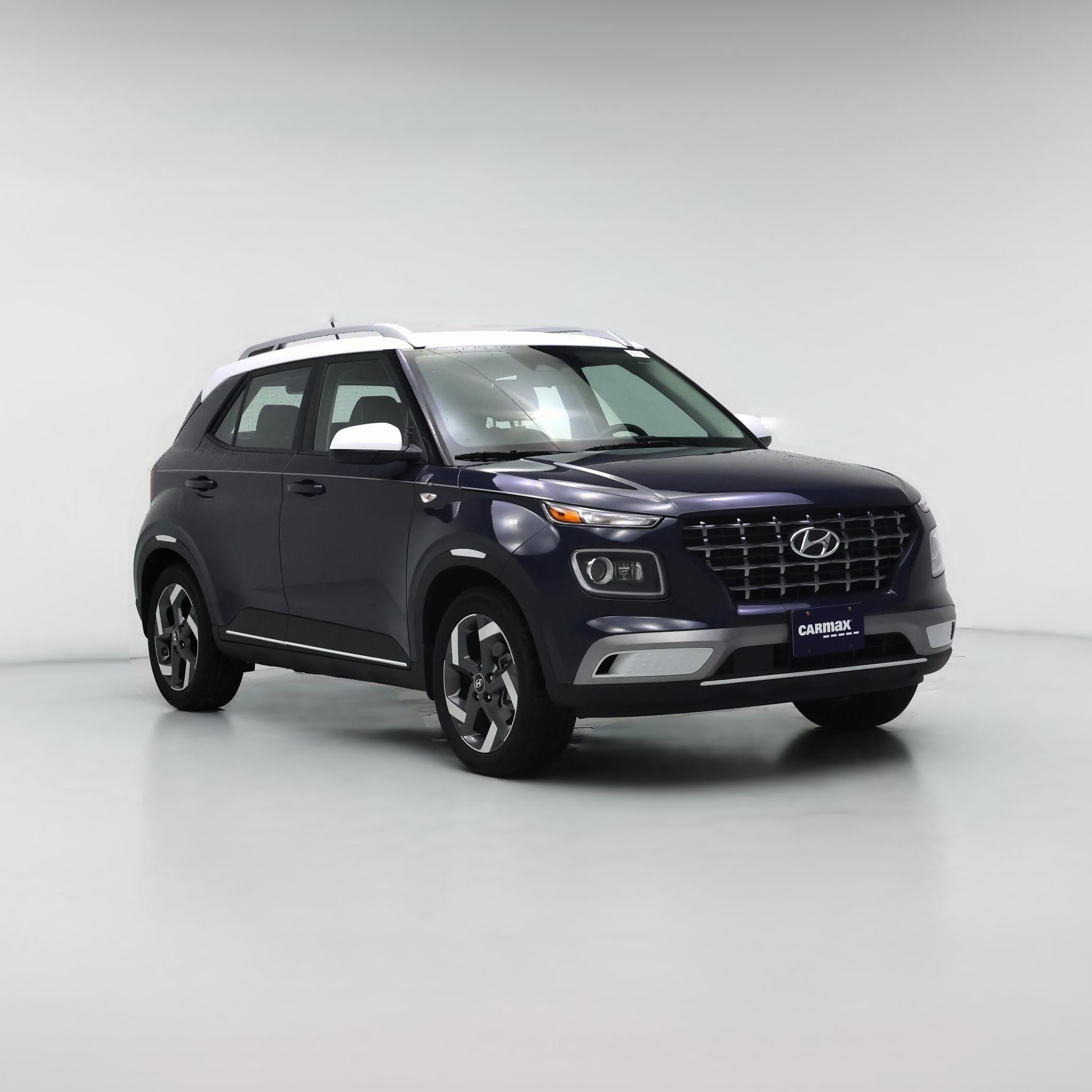 Thumbnail: 2025 Hyundai Venue - 1