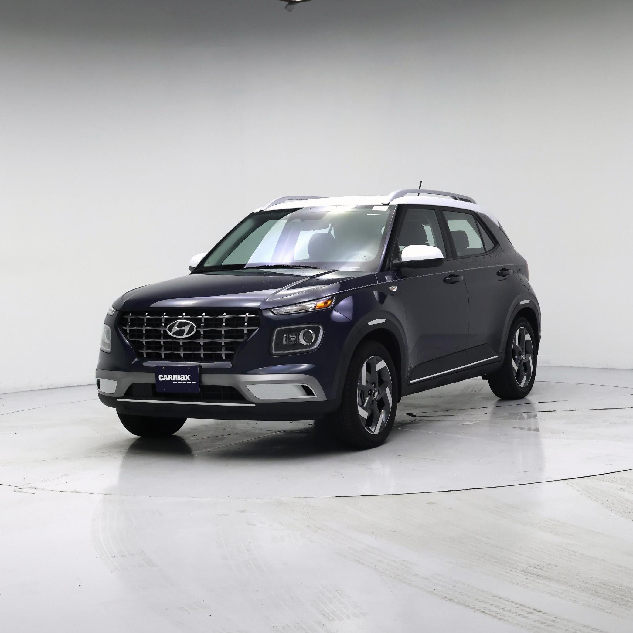 Thumbnail: 2025 Hyundai Venue - 4