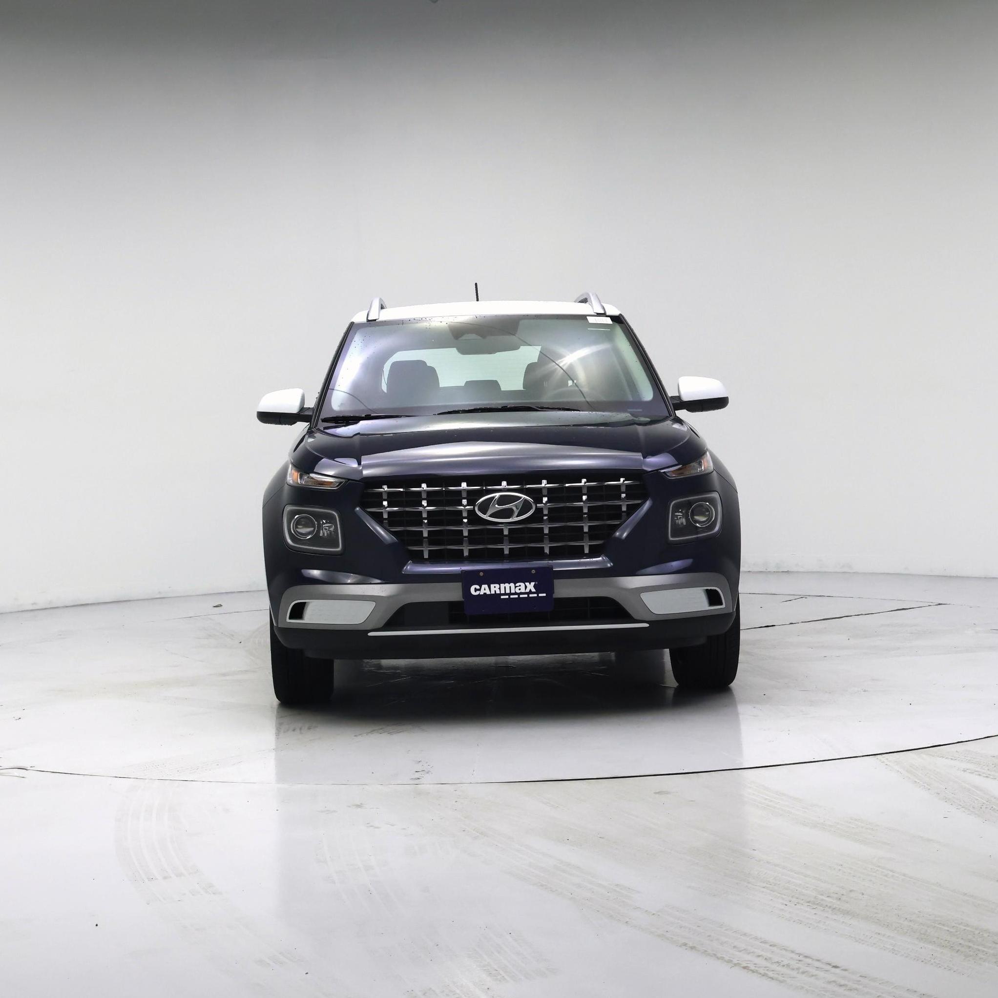 Thumbnail: 2025 Hyundai Venue - 5