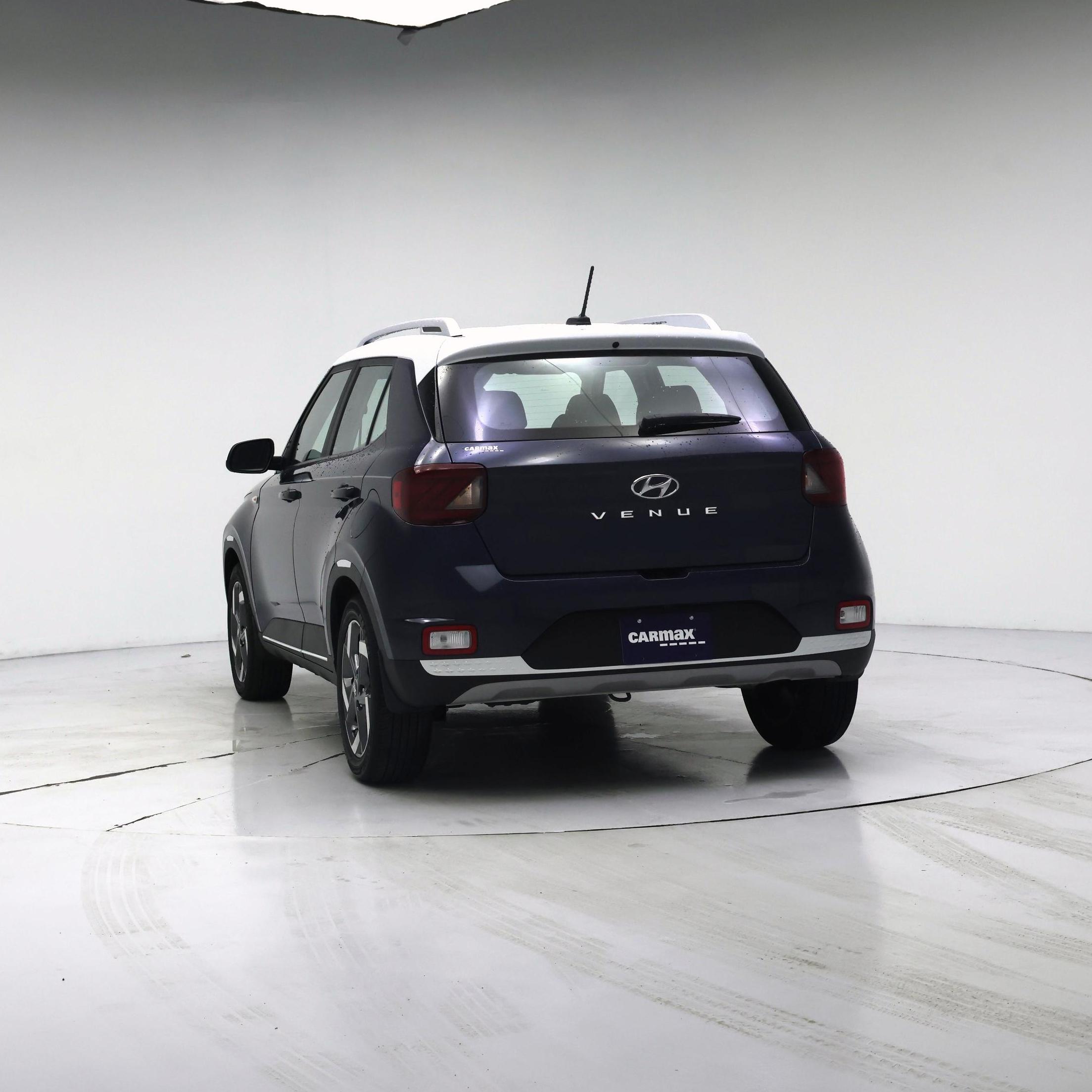 Thumbnail: 2025 Hyundai Venue - 6