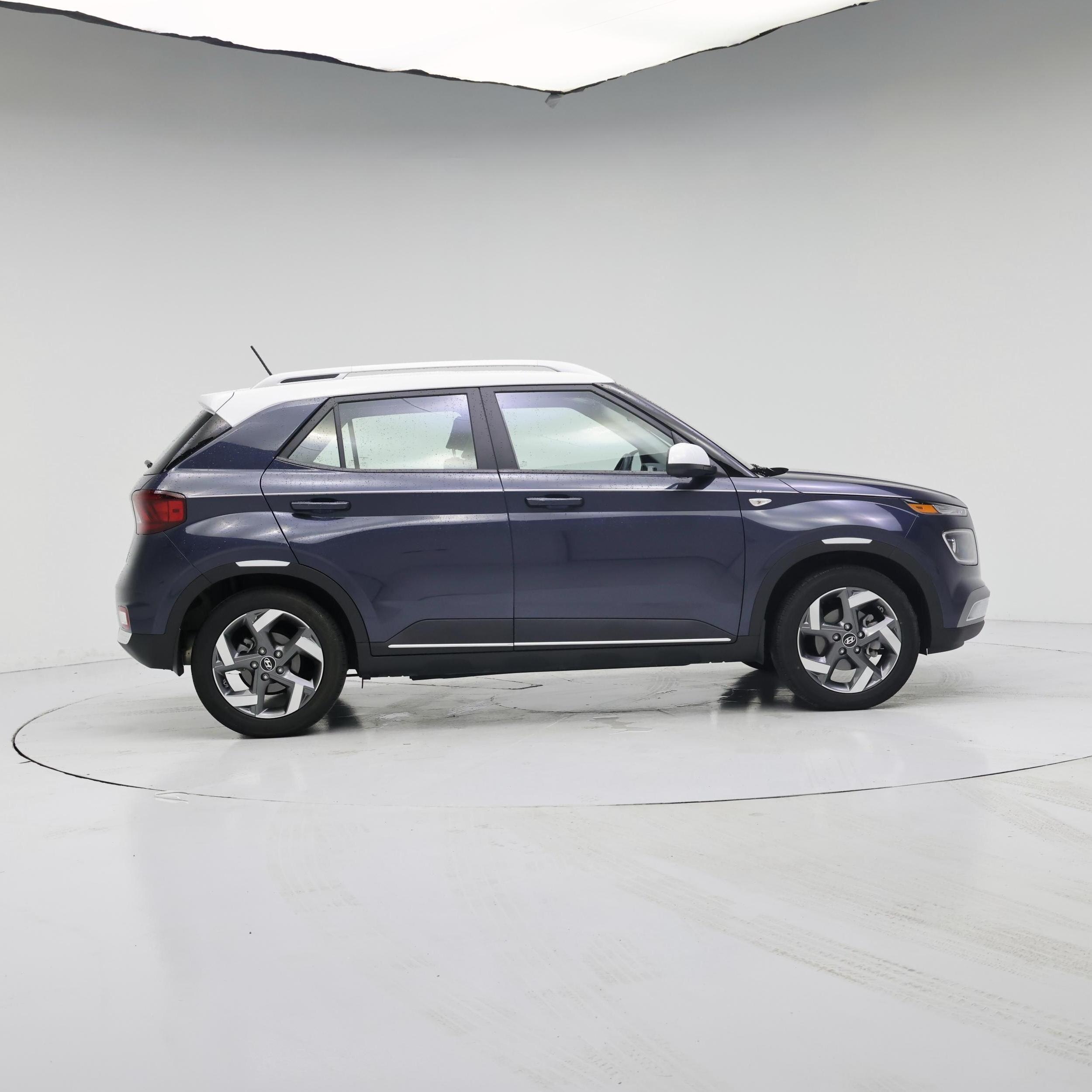 Thumbnail: 2025 Hyundai Venue - 7