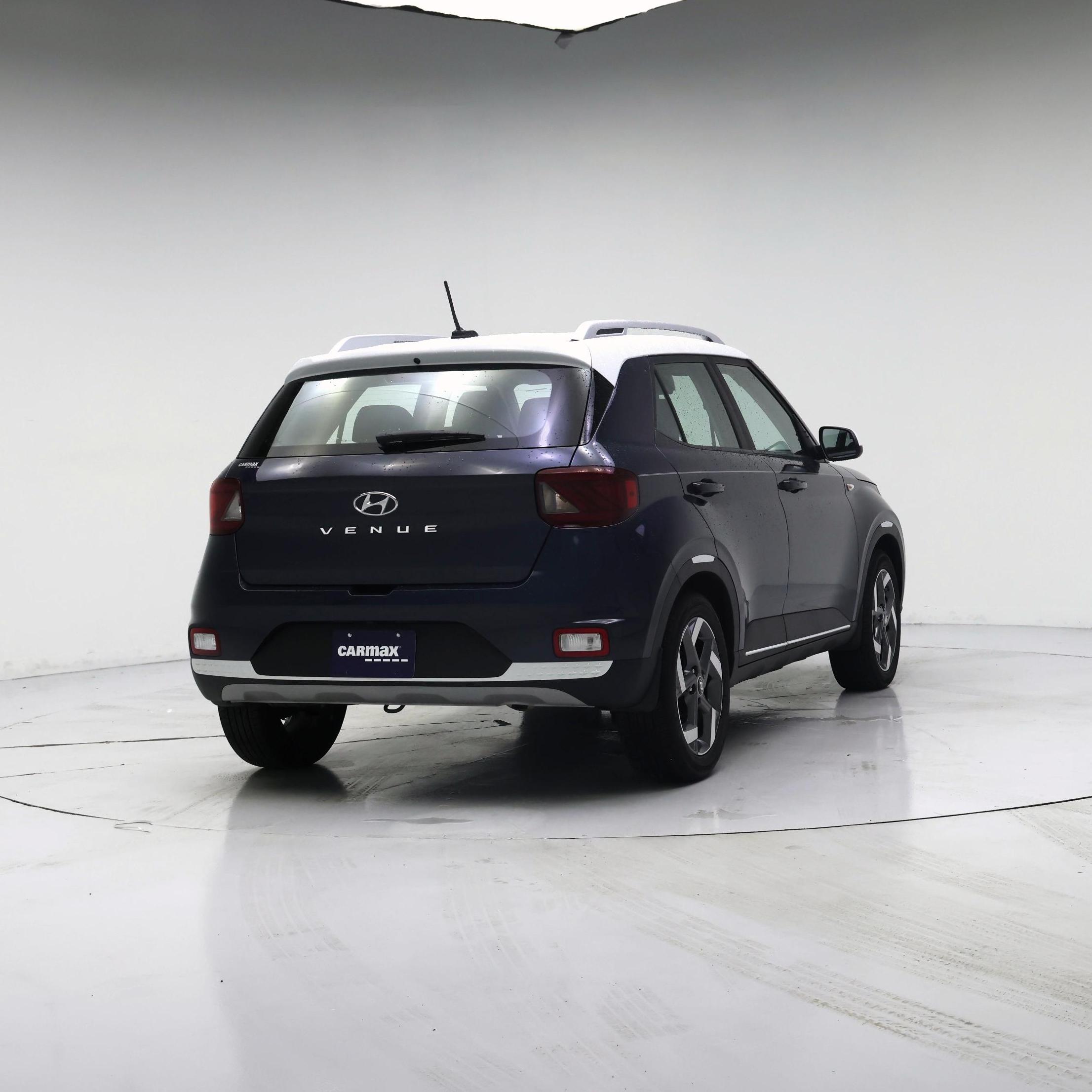 Thumbnail: 2025 Hyundai Venue - 8