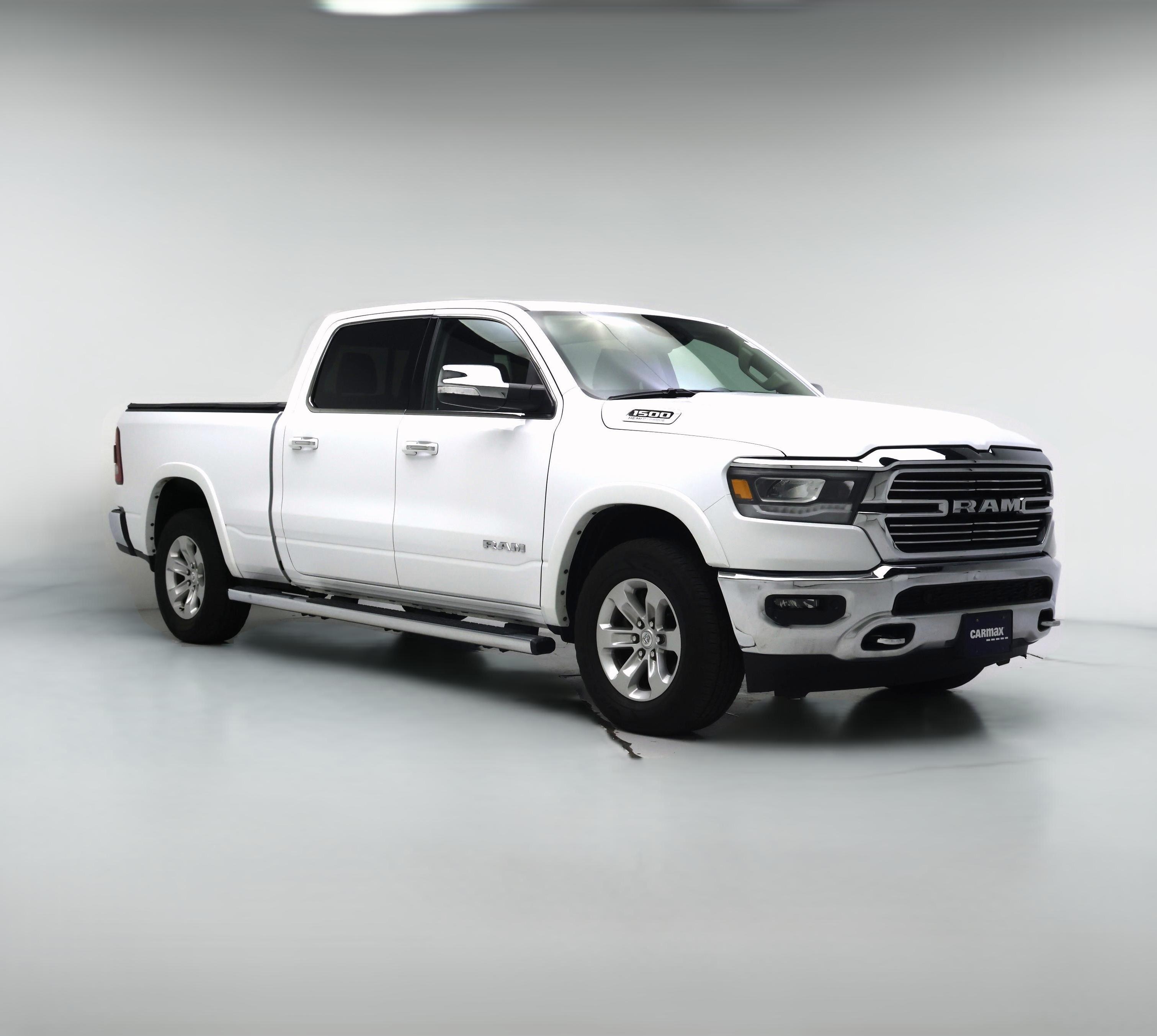 Thumbnail: 2022 RAM 1500 - 1