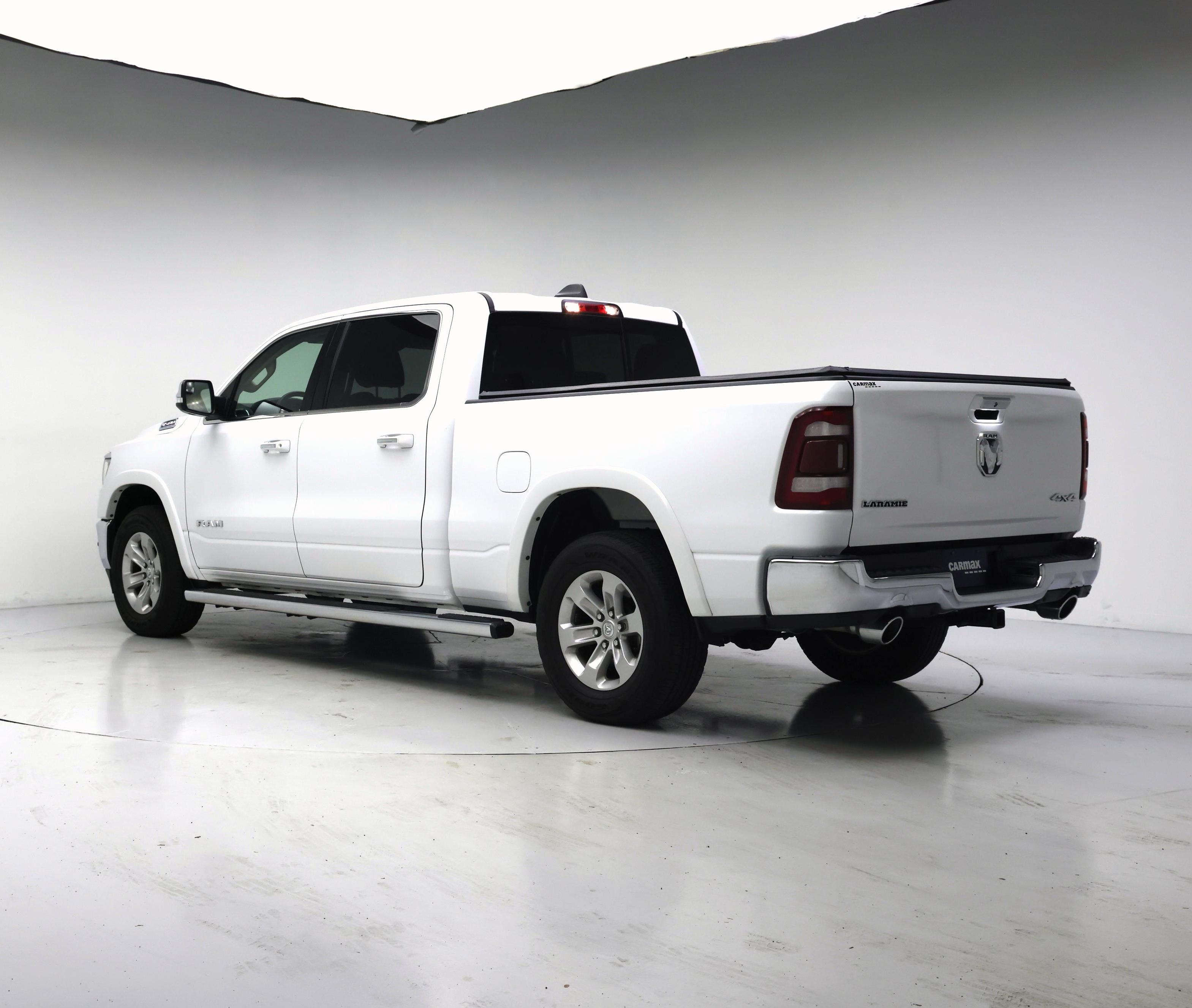 Thumbnail: 2022 RAM 1500 - 2