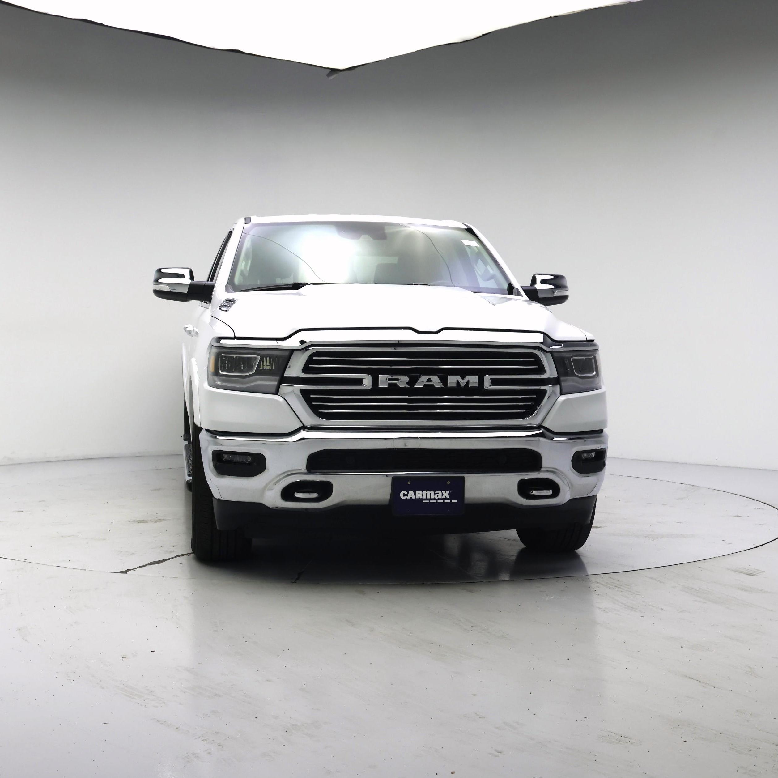 Thumbnail: 2022 RAM 1500 - 5