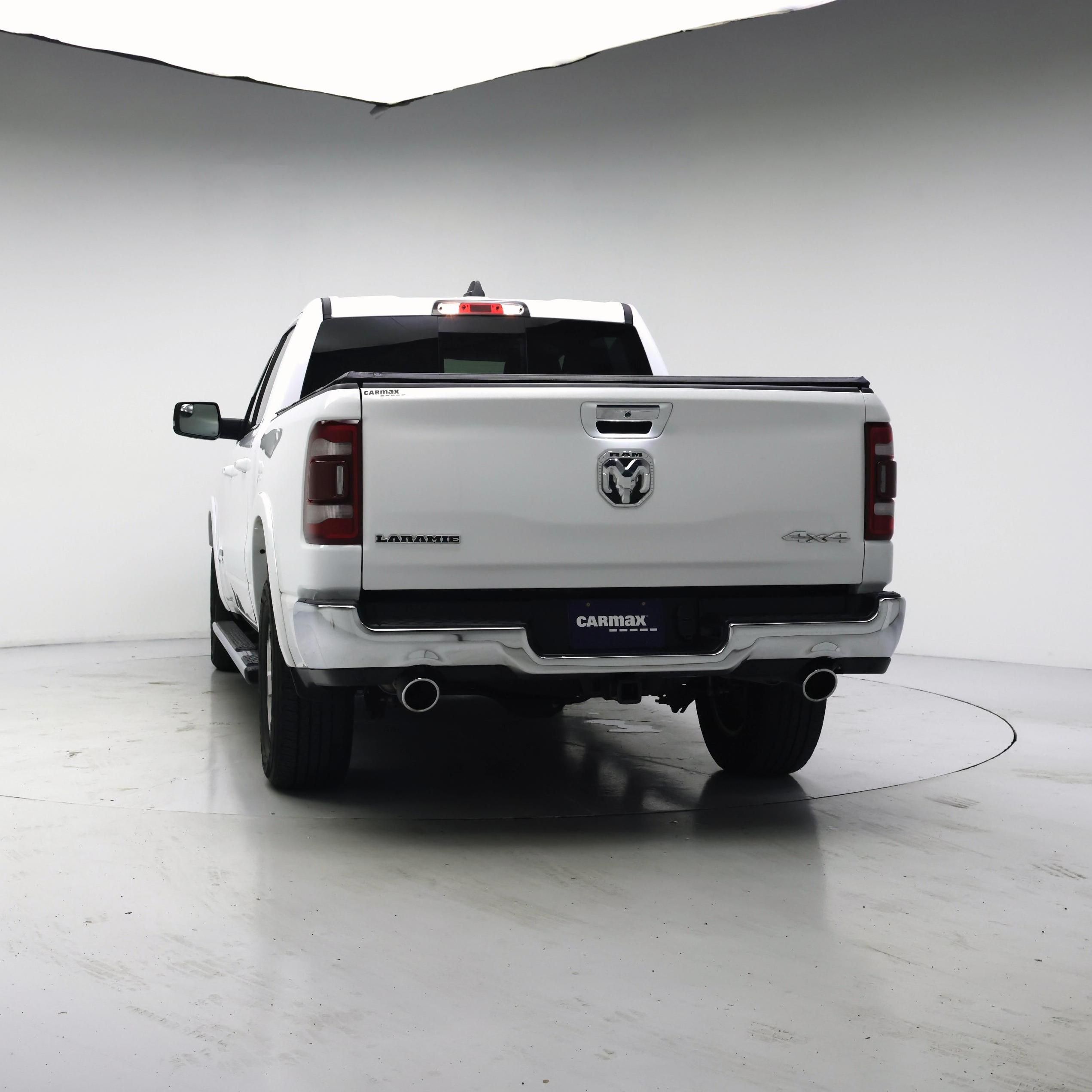 Thumbnail: 2022 RAM 1500 - 6
