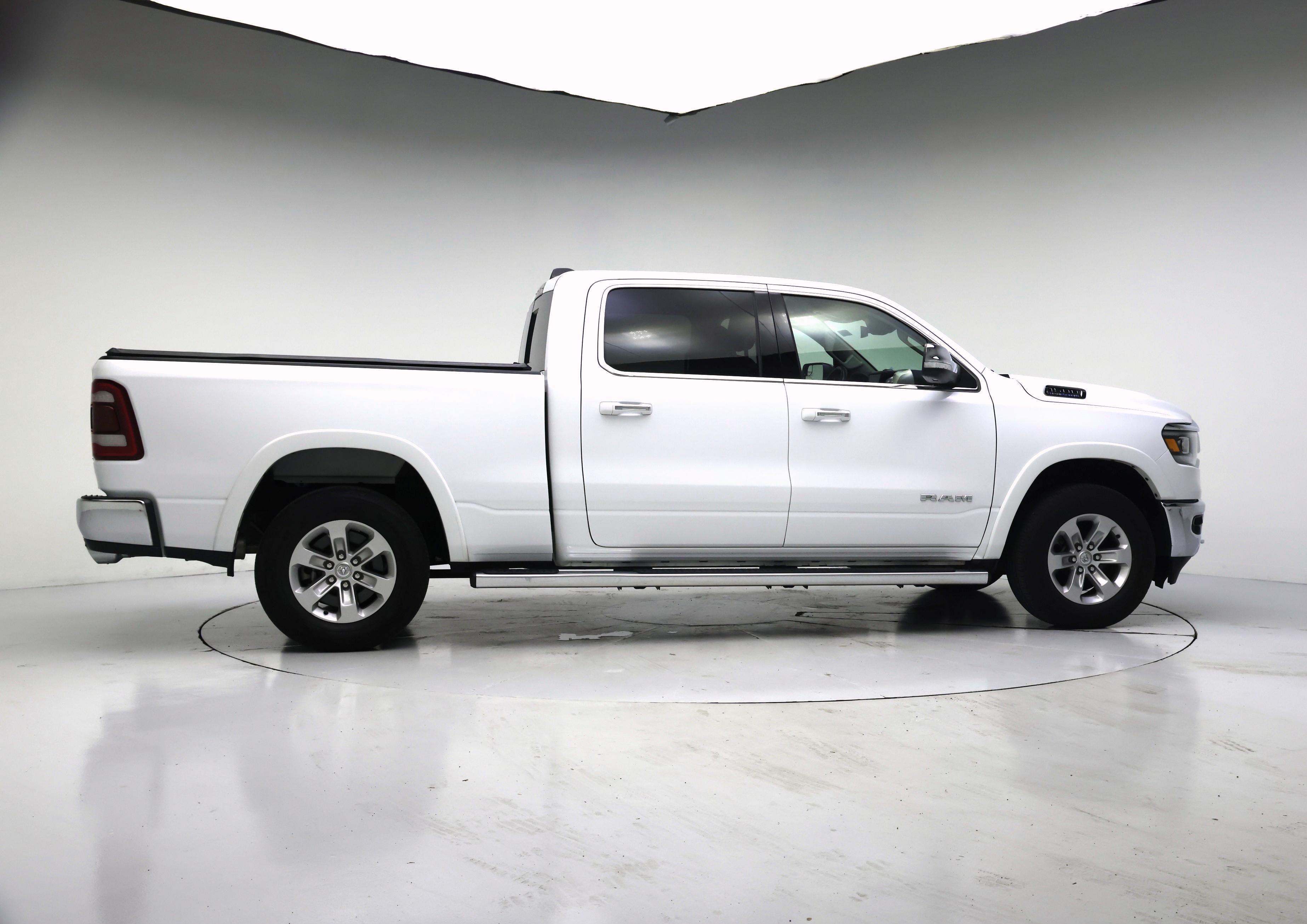 Thumbnail: 2022 RAM 1500 - 7