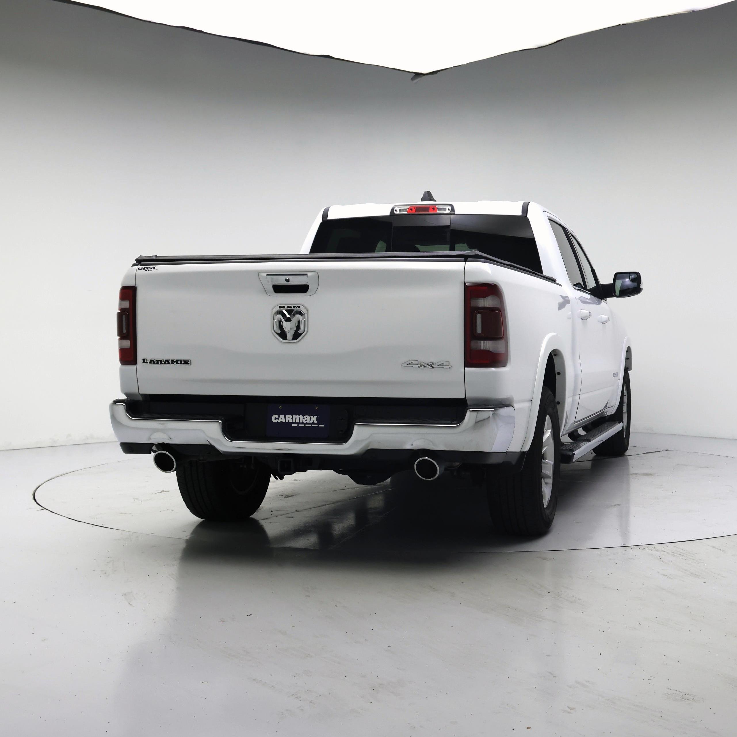 Thumbnail: 2022 RAM 1500 - 8