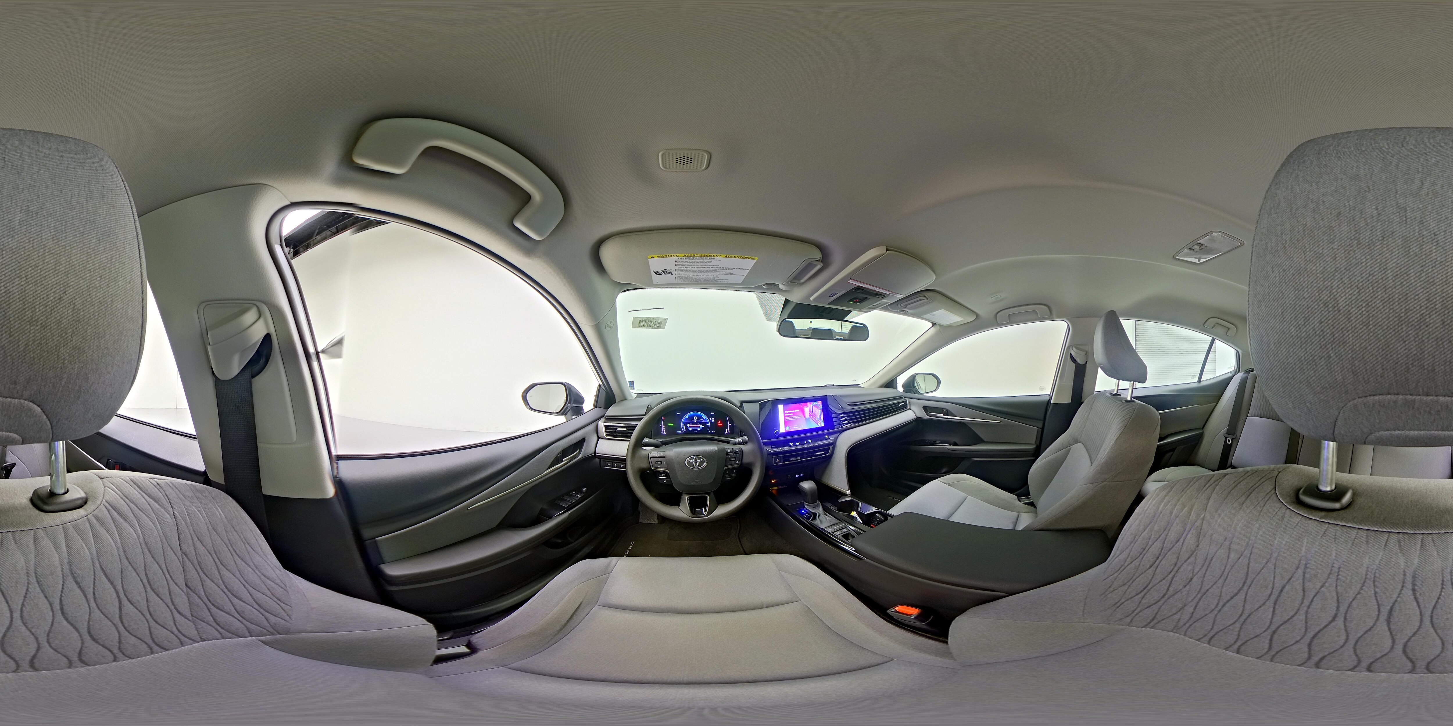 2025 Toyota Camry LE - Photo 26
