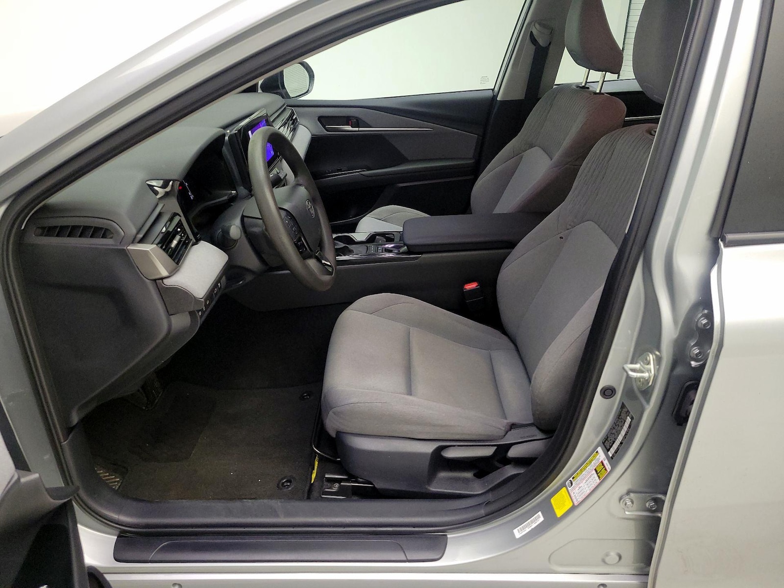 Side Airbags