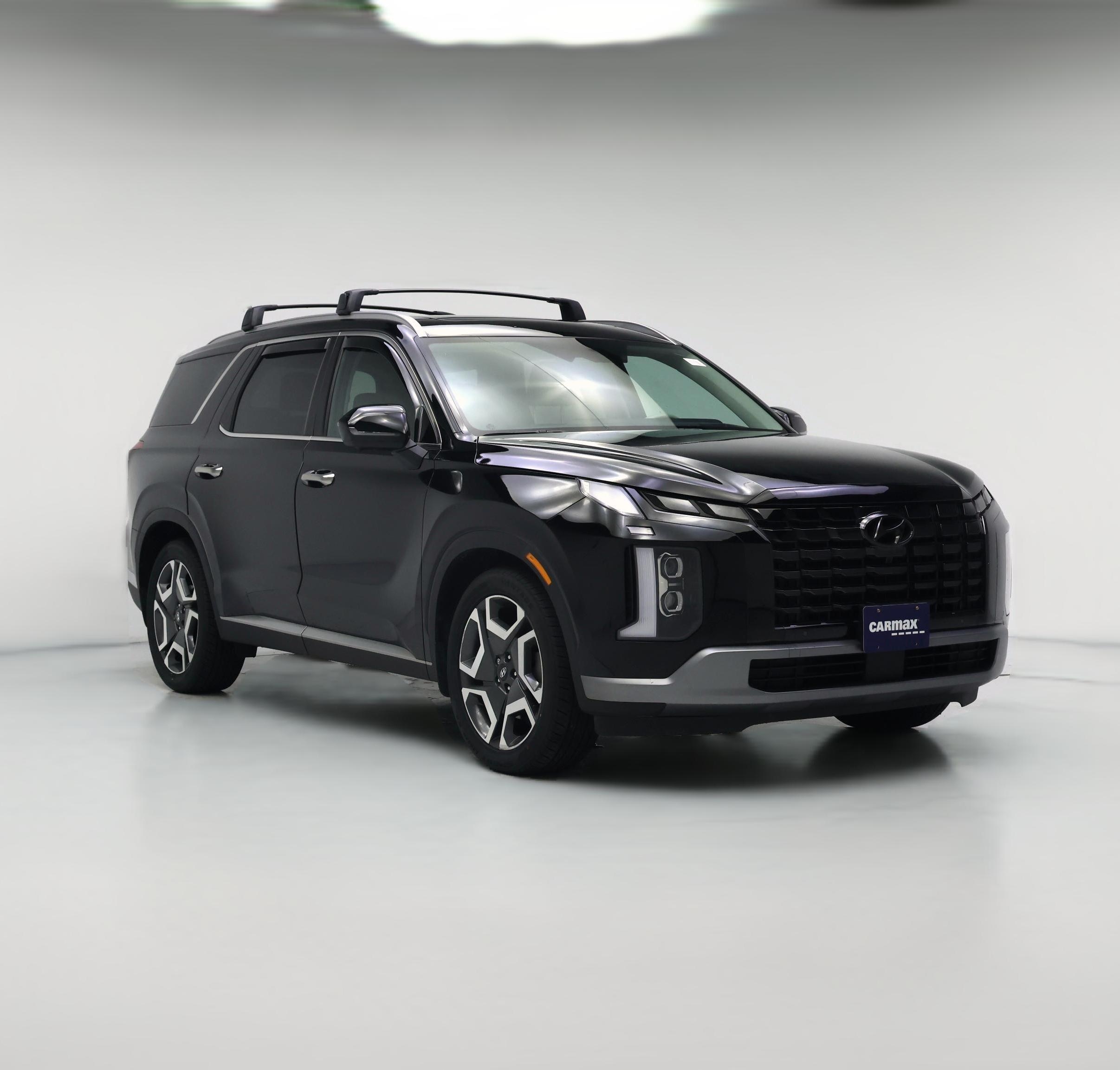 Thumbnail: 2023 Hyundai Palisade - 1
