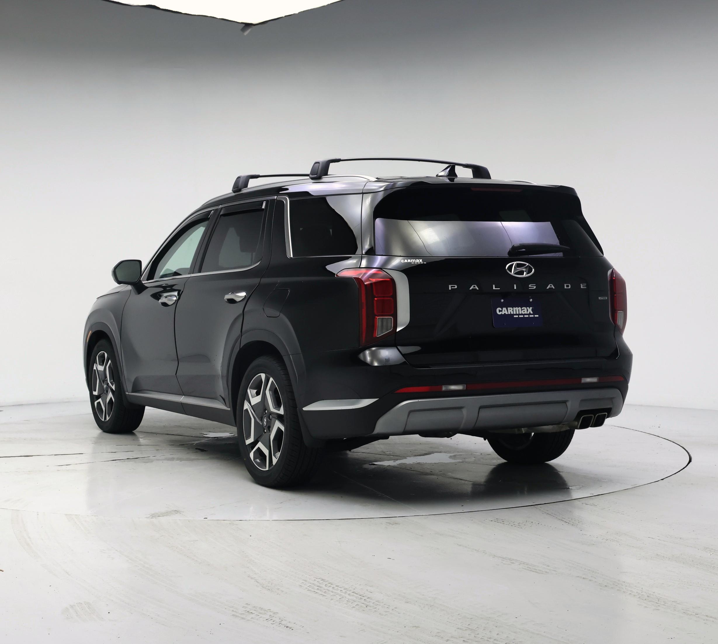 Thumbnail: 2023 Hyundai Palisade - 2