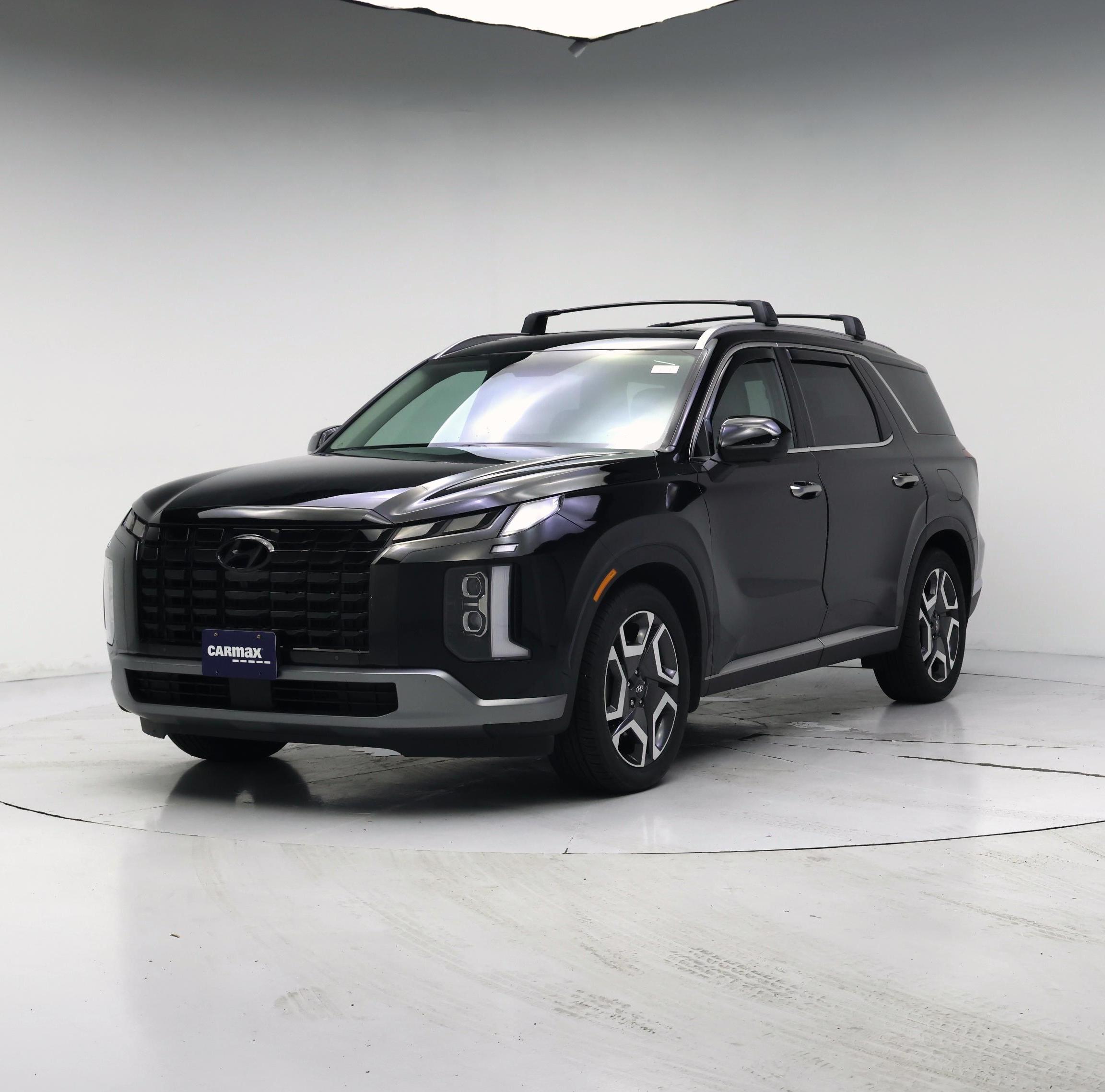 Thumbnail: 2023 Hyundai Palisade - 4
