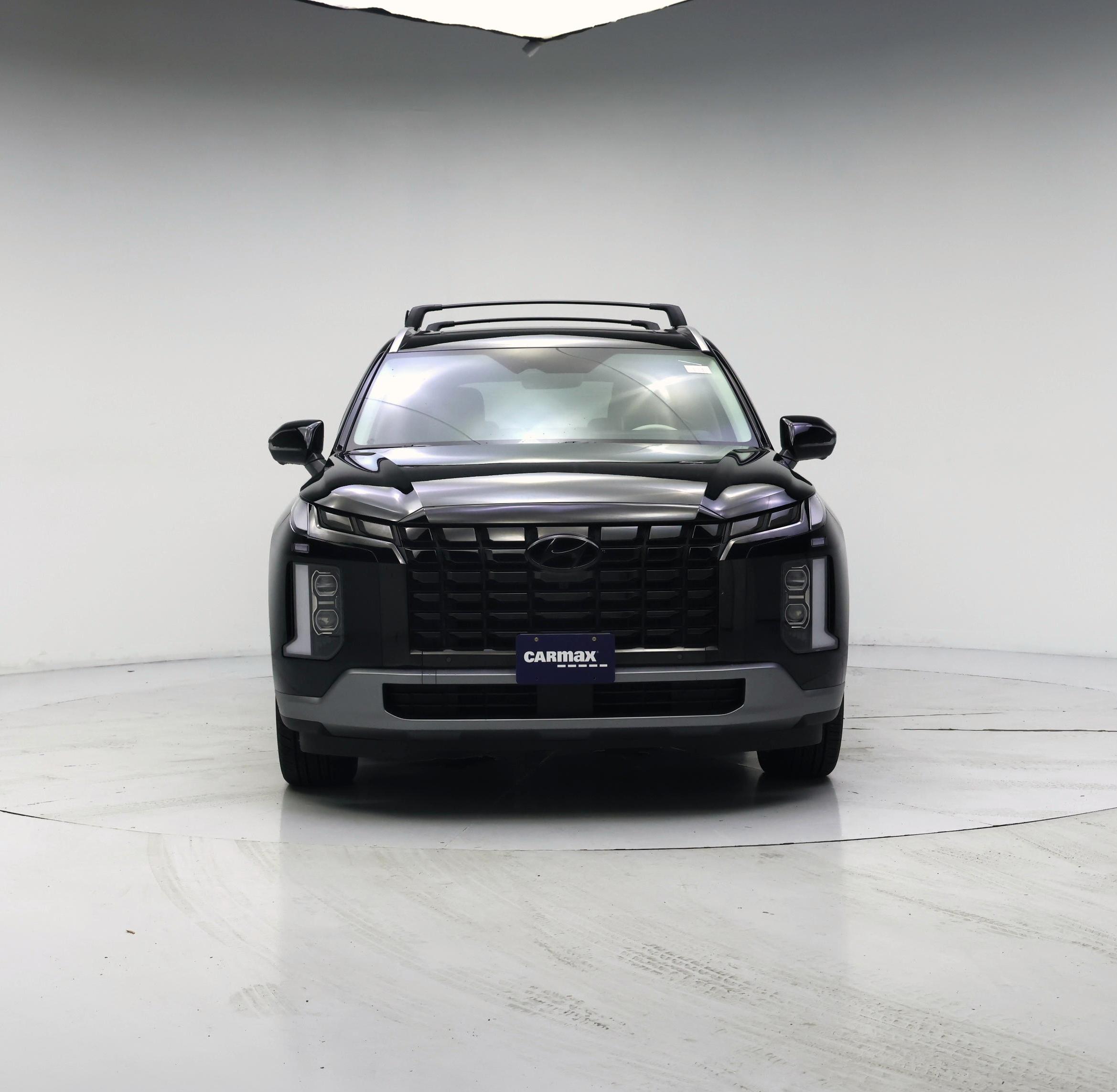 Thumbnail: 2023 Hyundai Palisade - 5