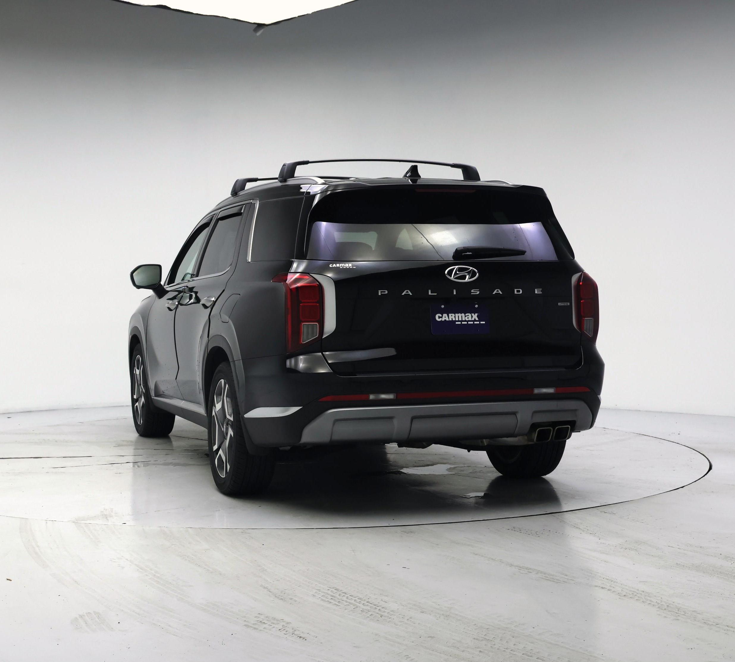Thumbnail: 2023 Hyundai Palisade - 6