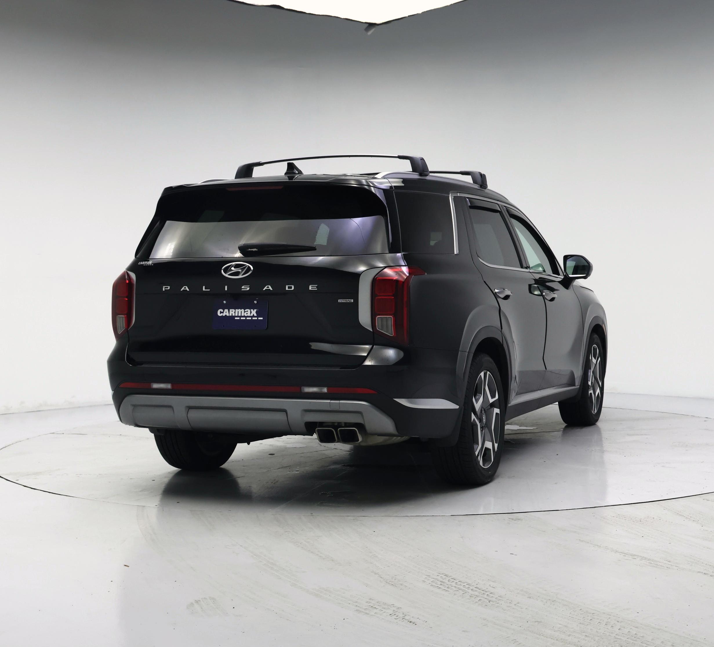 Thumbnail: 2023 Hyundai Palisade - 8